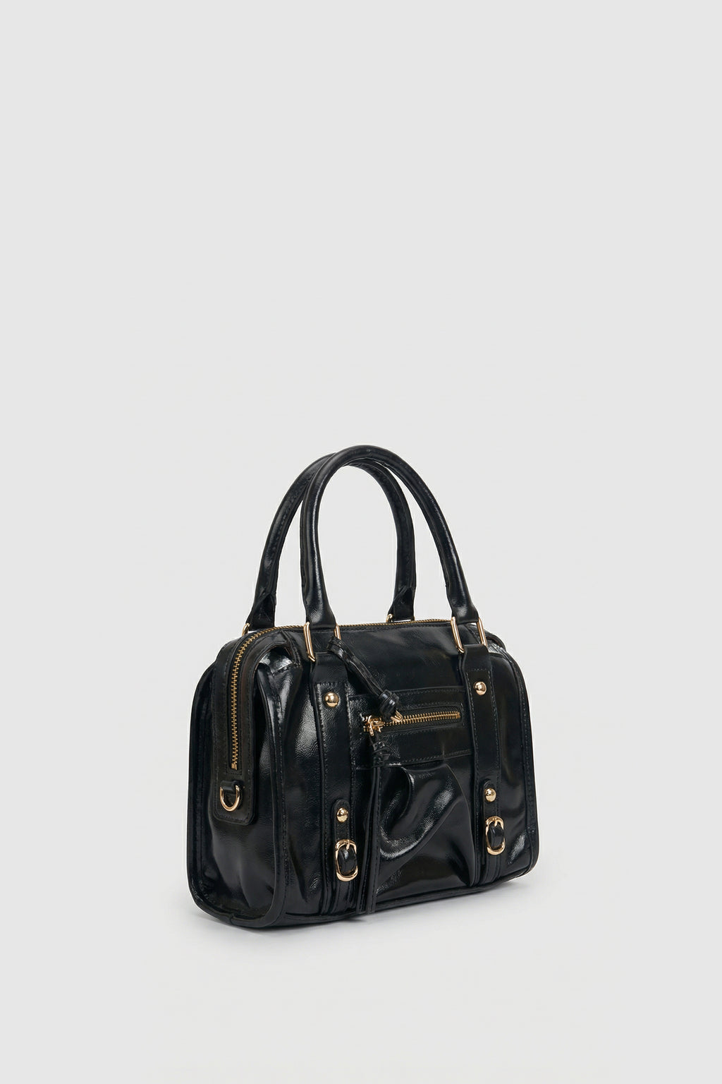 El ve Çapraz Çanta