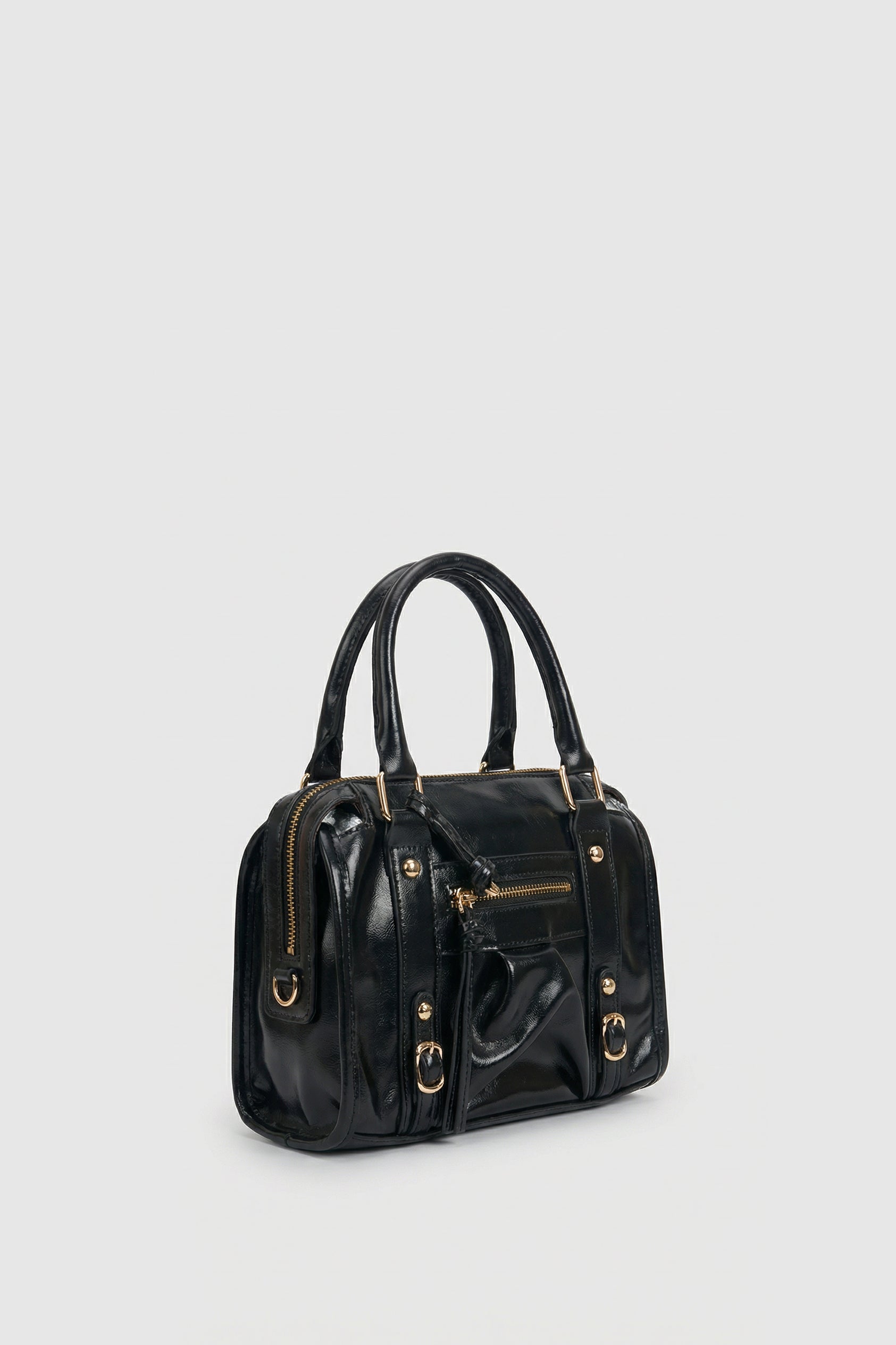 El ve Çapraz Çanta