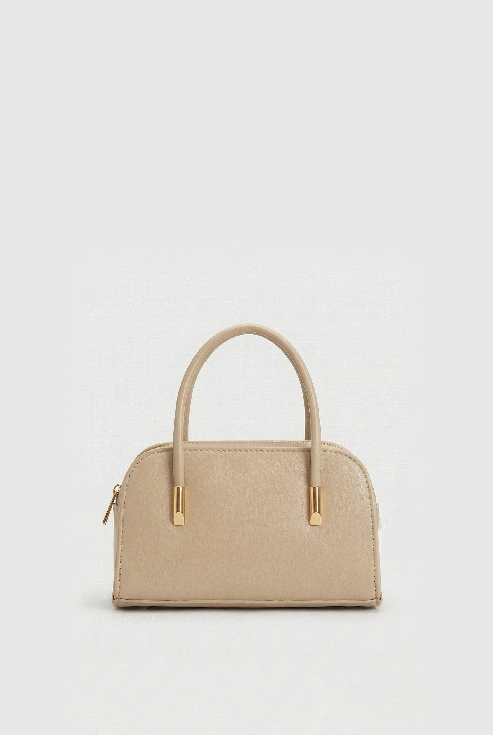 Mini Boston El ve Çapraz Çanta