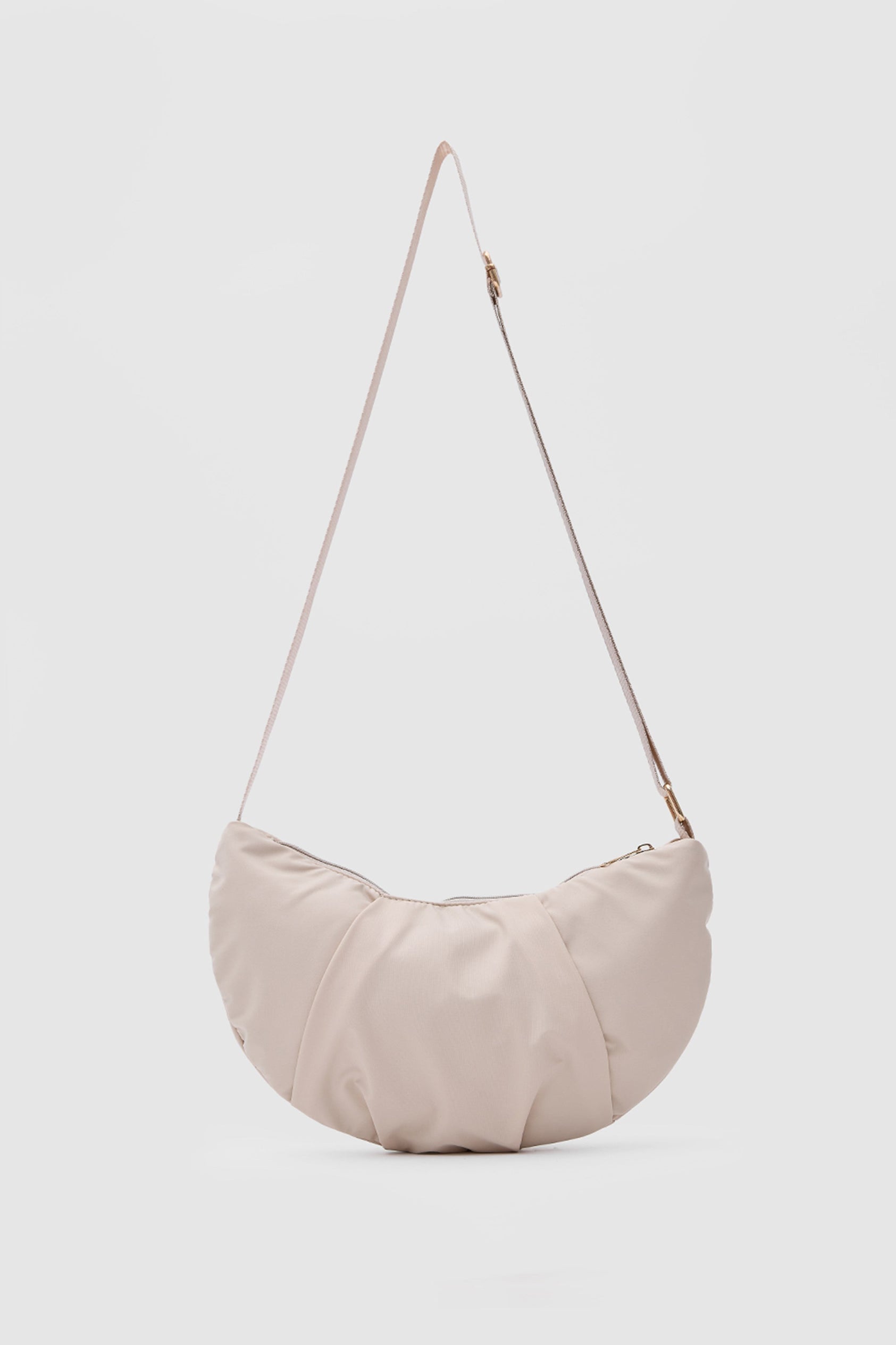 Yarım Ay Omuz ve Çapraz Çanta