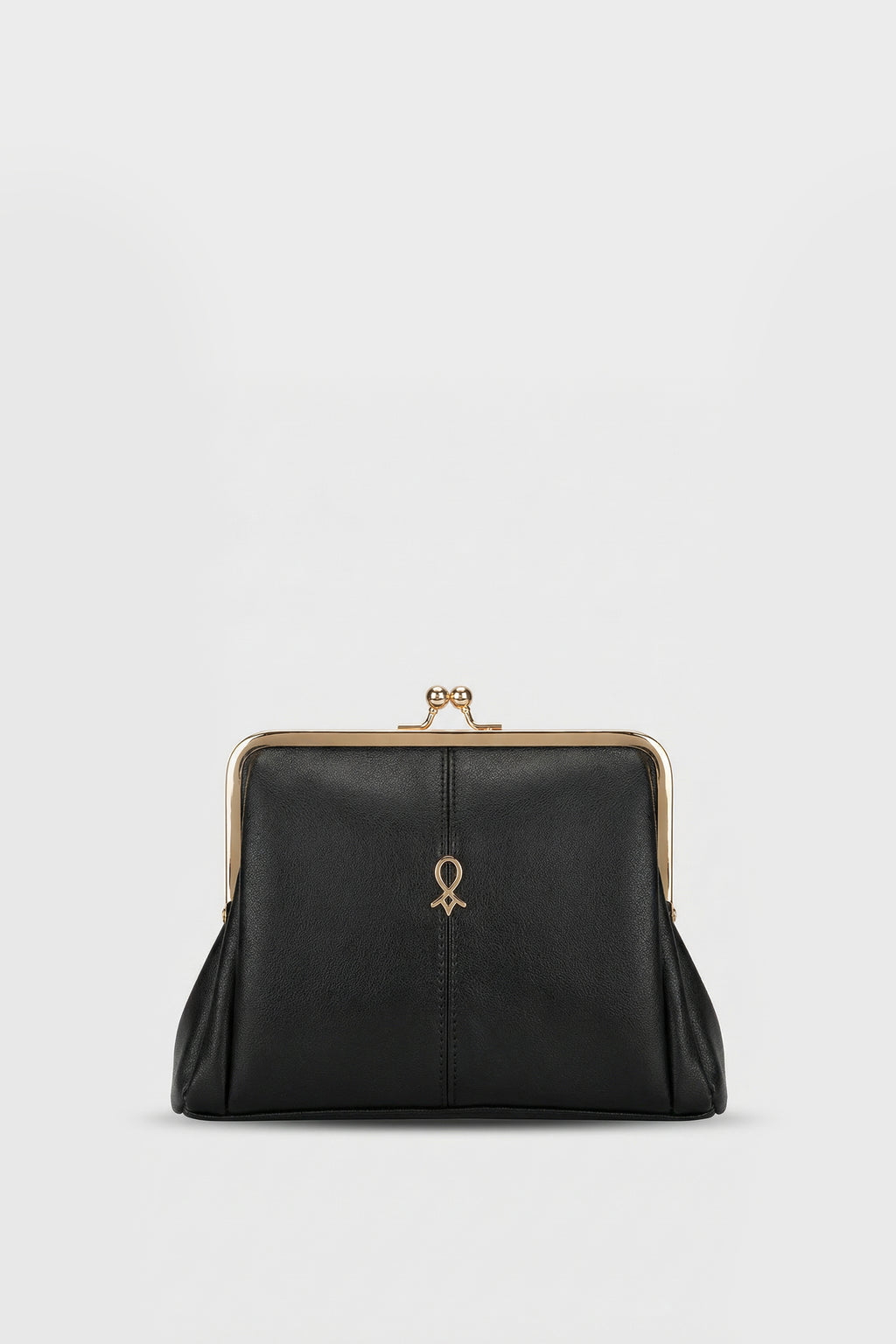 Burslu Çapraz Askılı Çanta