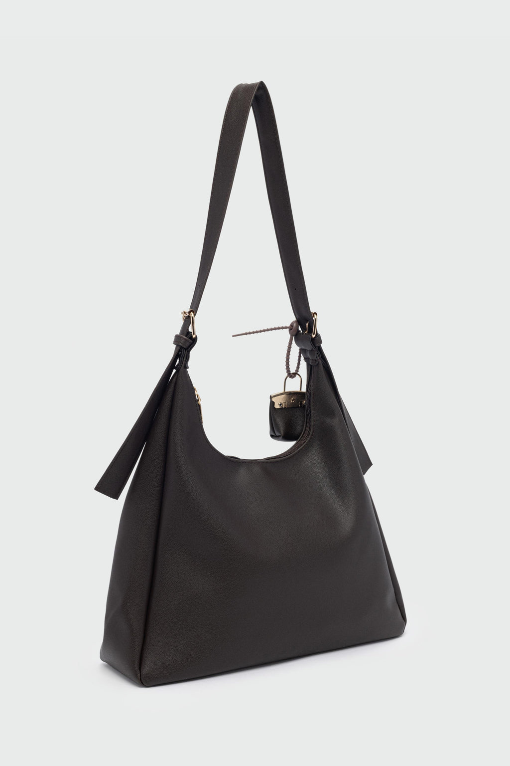 Charmlı Salaş Omuz Çantası