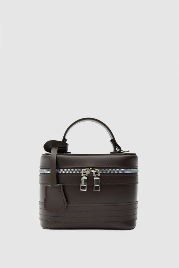 Vanity El ve Çapraz Çanta