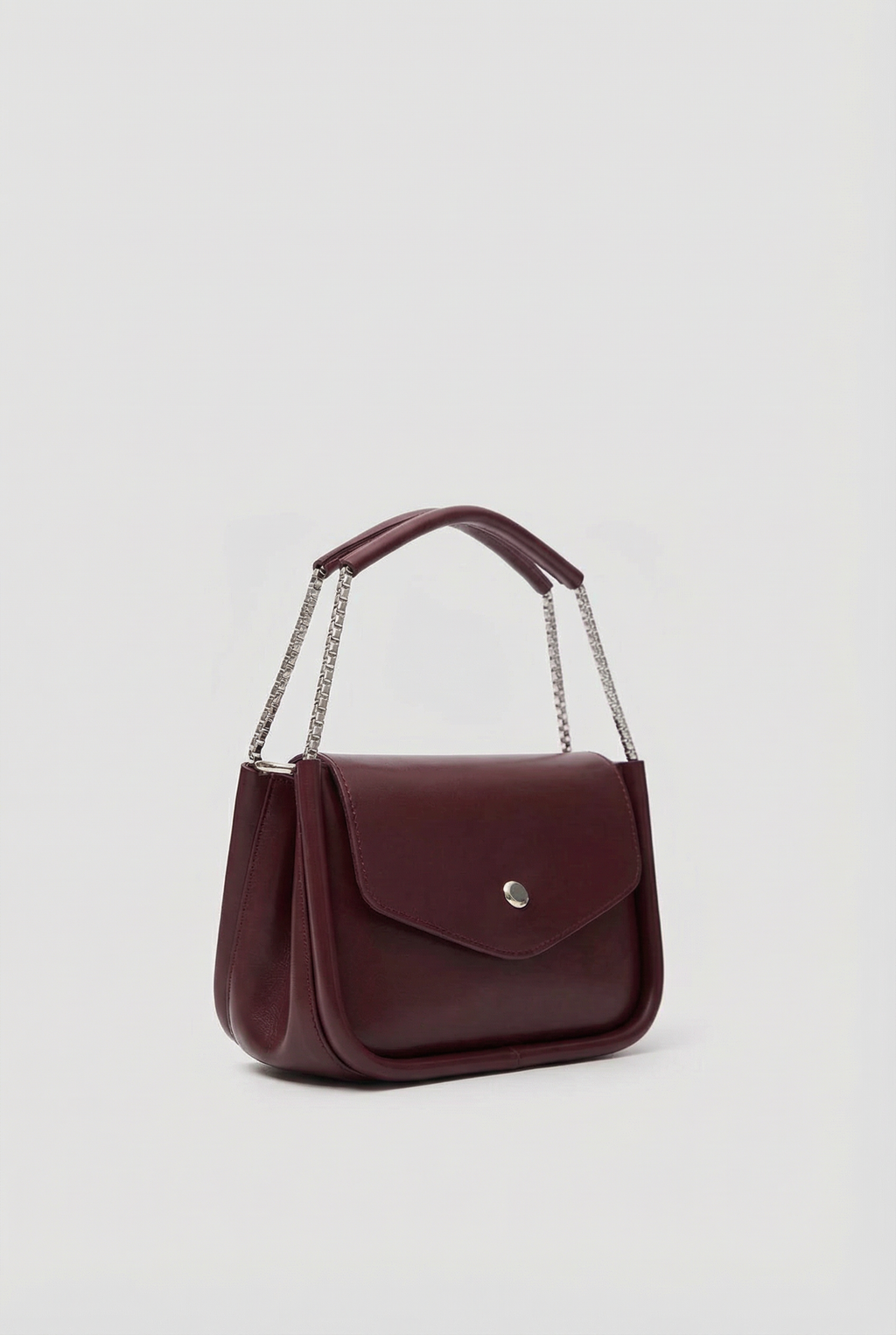 El ve Çapraz Kadın Çantası