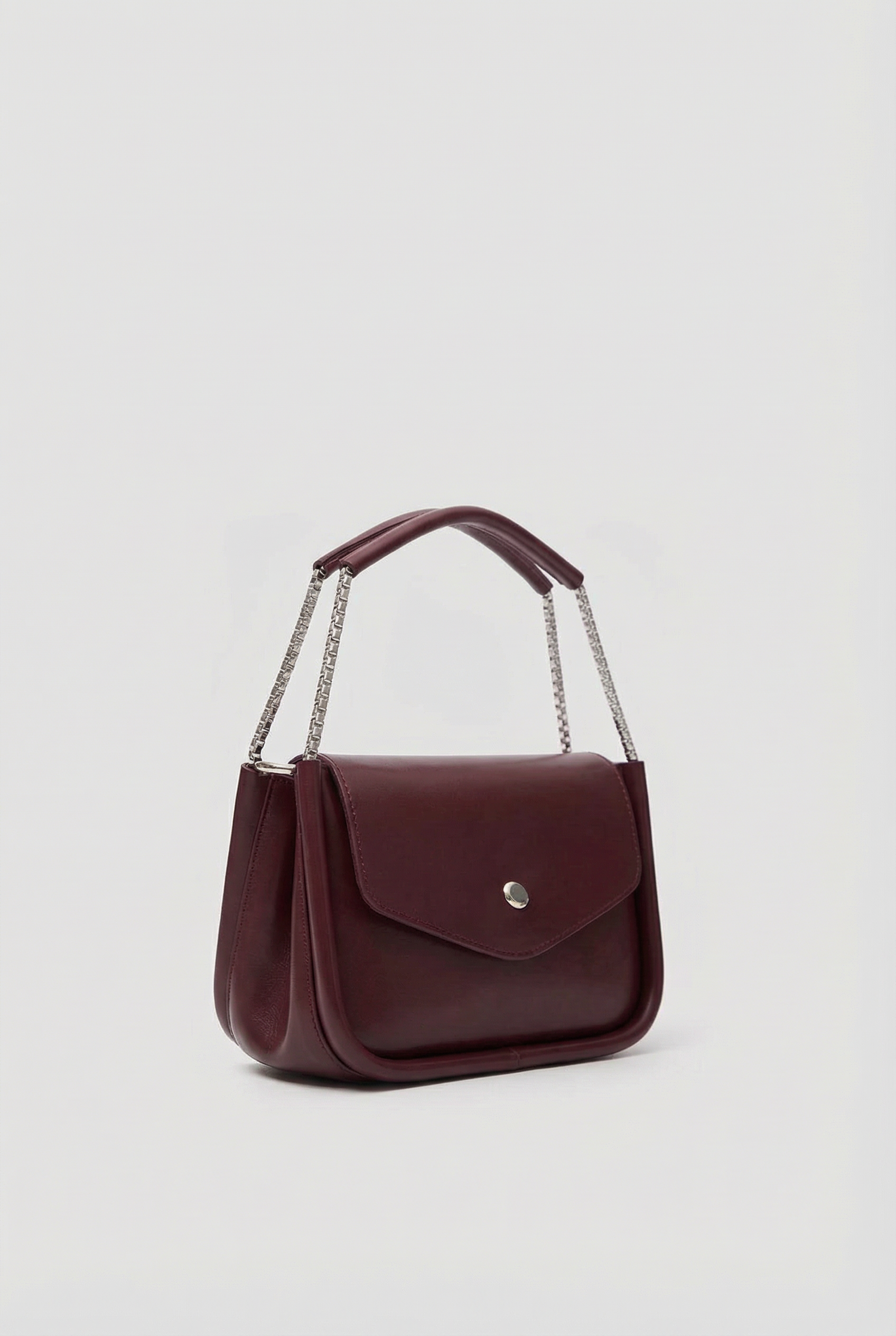 El ve Çapraz Kadın Çantası