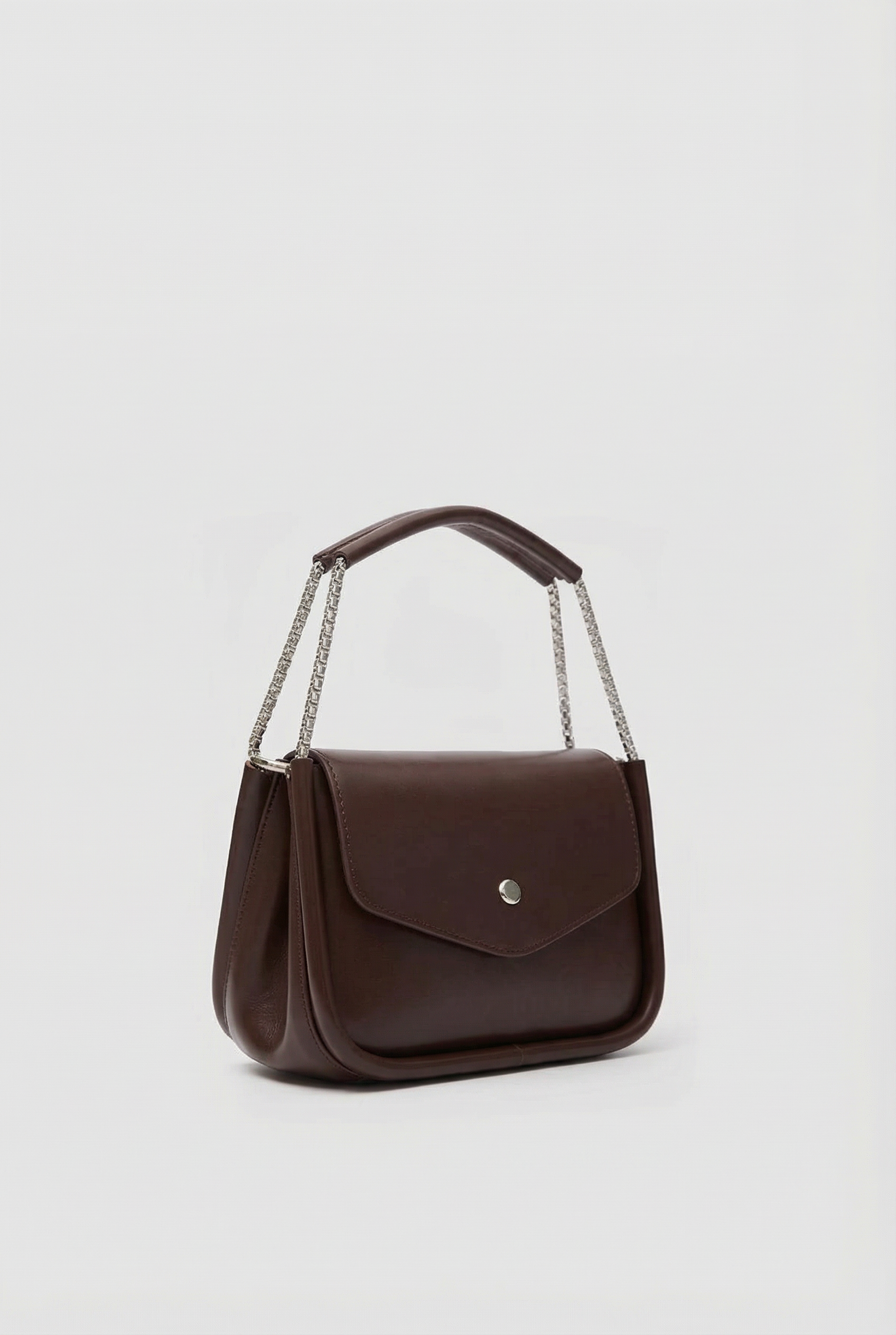 El ve Çapraz Kadın Çantası