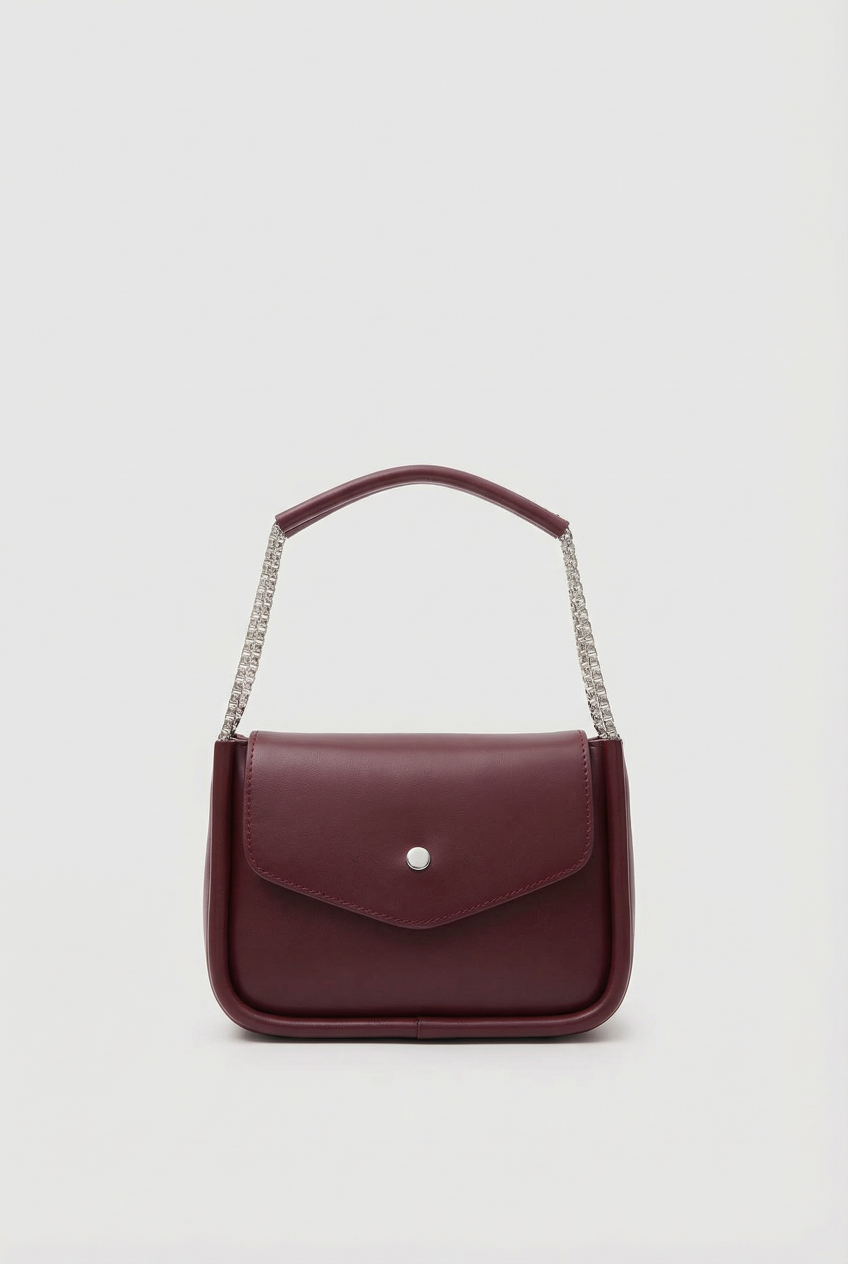 El ve Çapraz Kadın Çantası