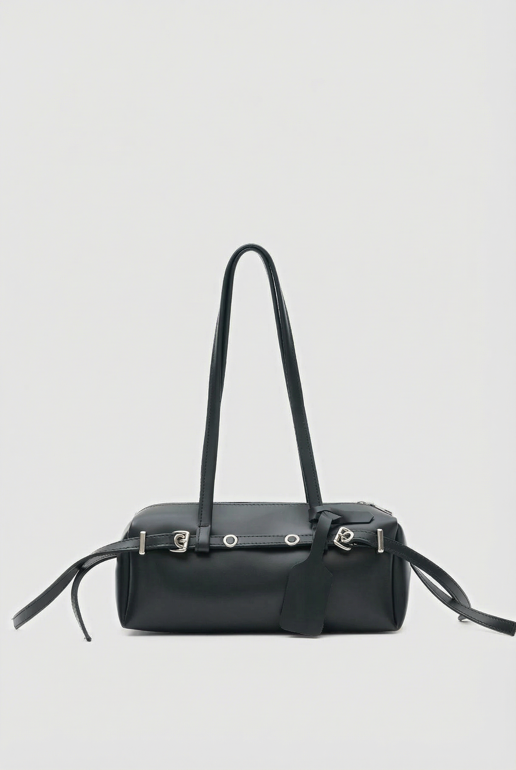 Silindir Baget Çanta