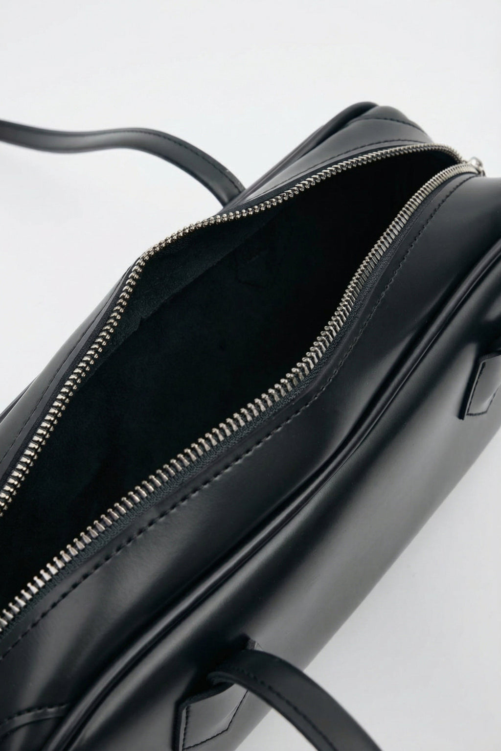 Baget Omuz Çantası