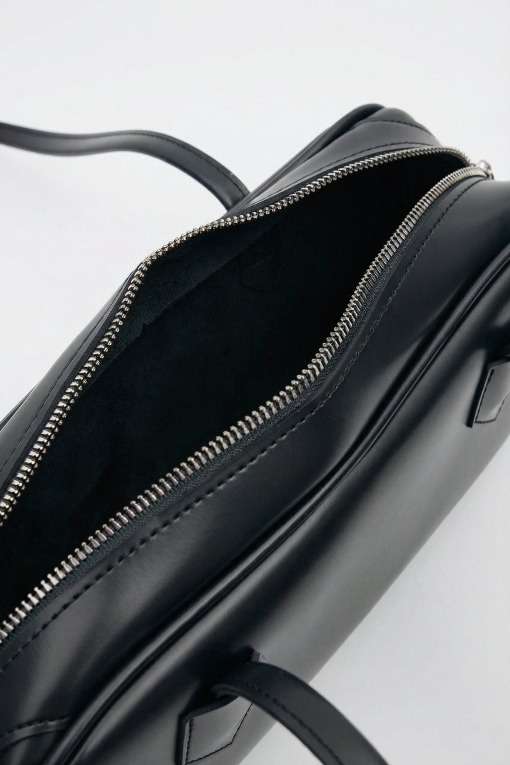 Baget Omuz Çantası