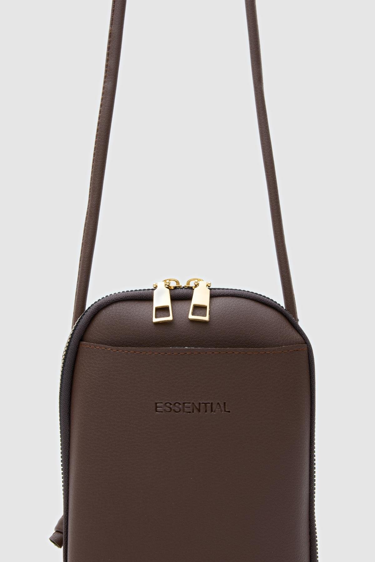 Mosy Çapraz Omuz Çantası