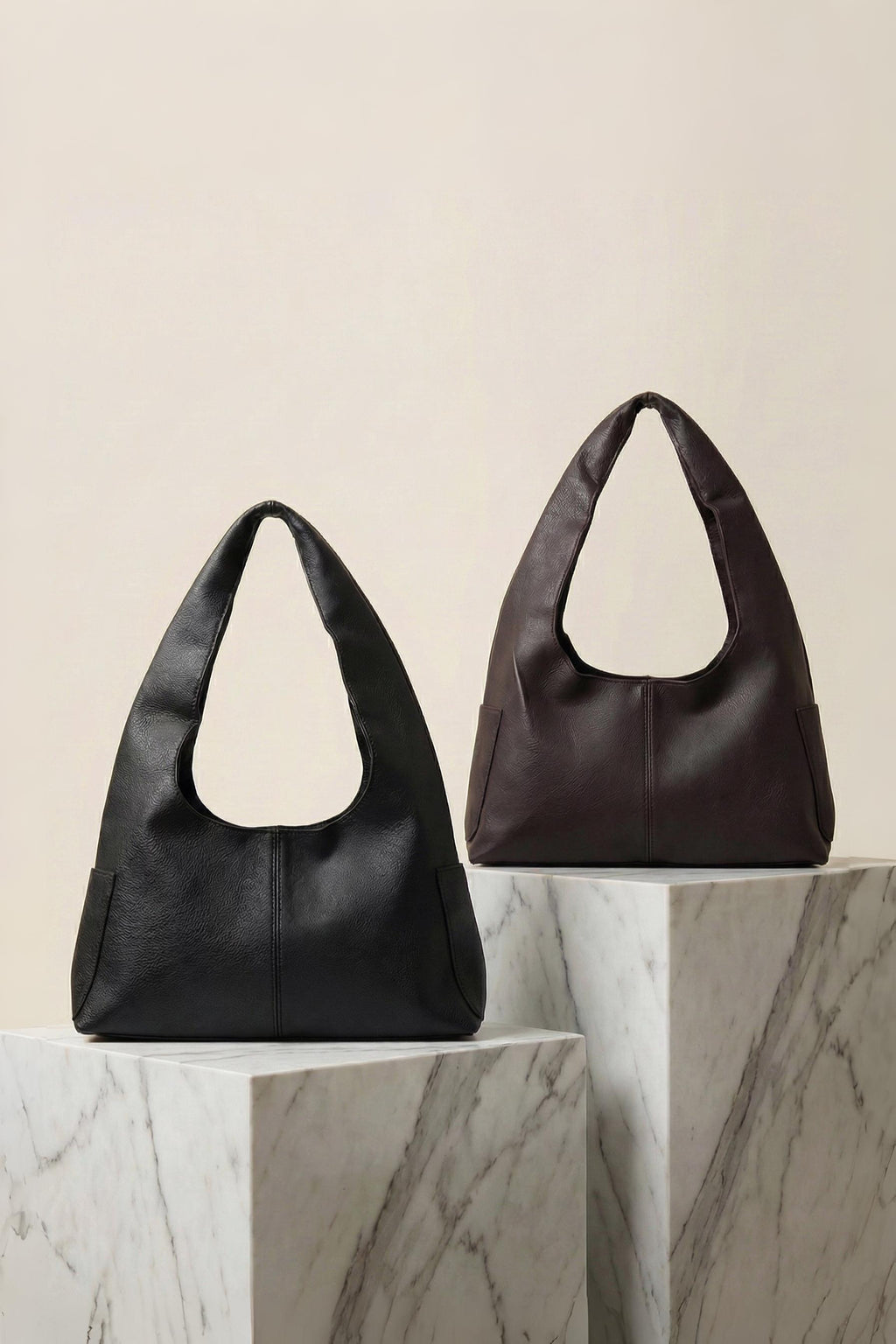 Yan Cepli Salaş Omuz Çantası