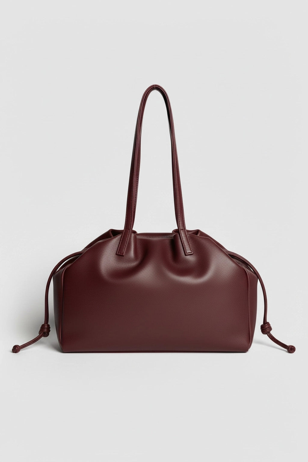 Büzülebilir Omuz Çantası