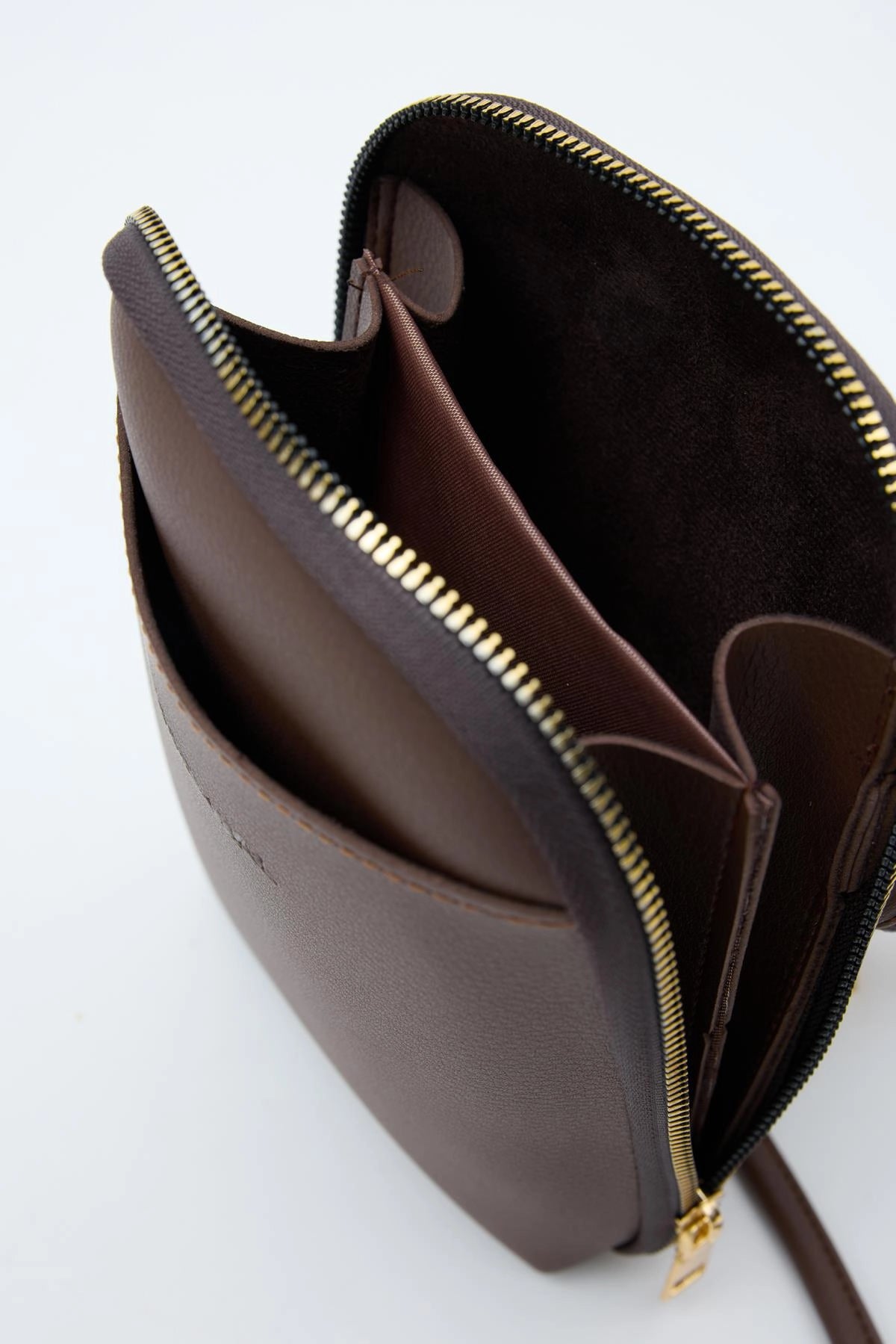 Mosy Çapraz Omuz Çantası