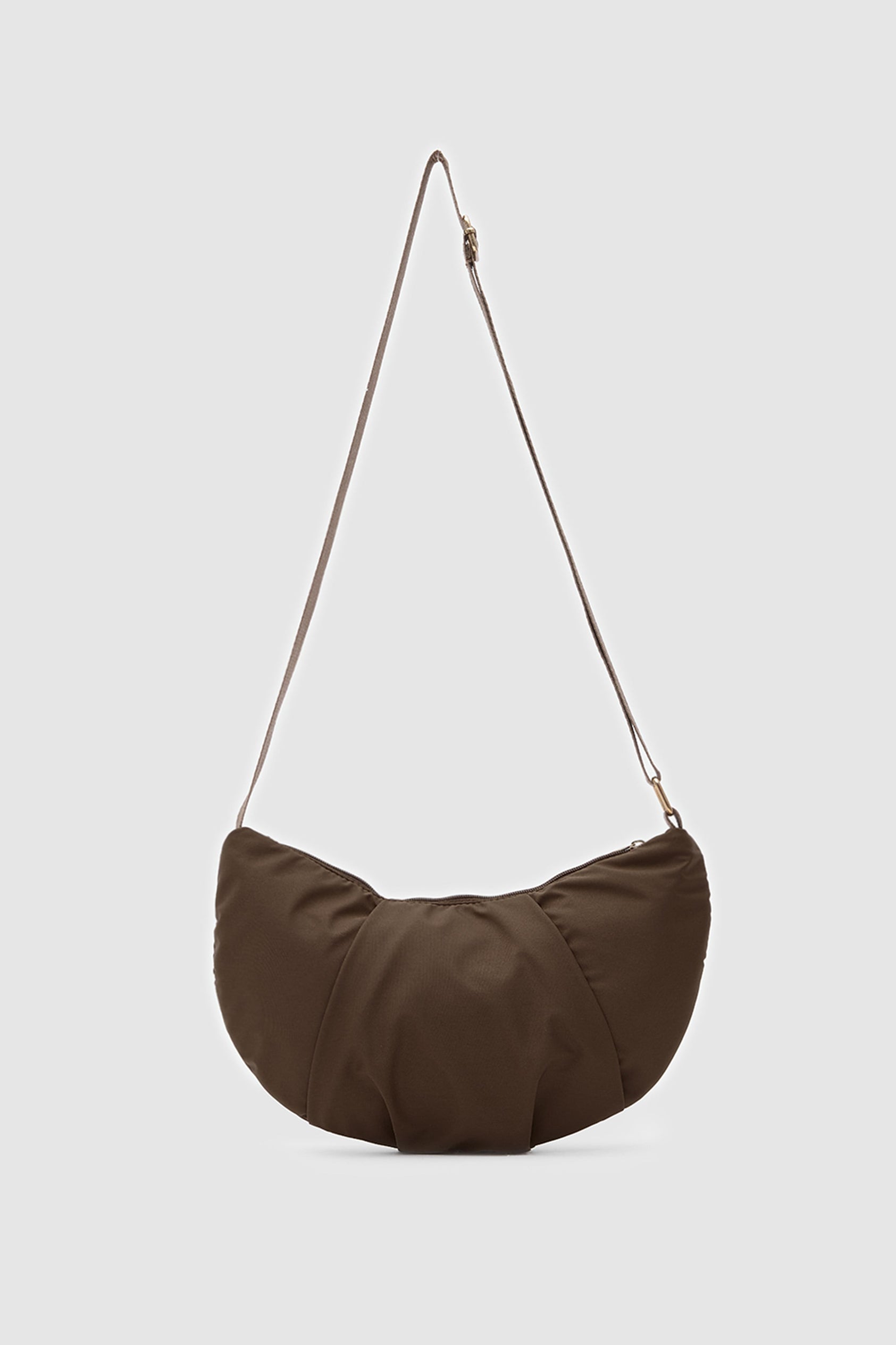 Yarım Ay Omuz ve Çapraz Çanta