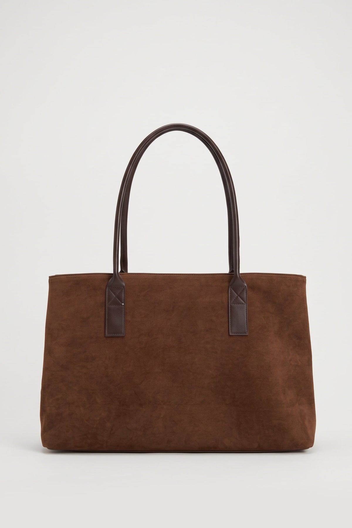 Geniş School Tote Çanta