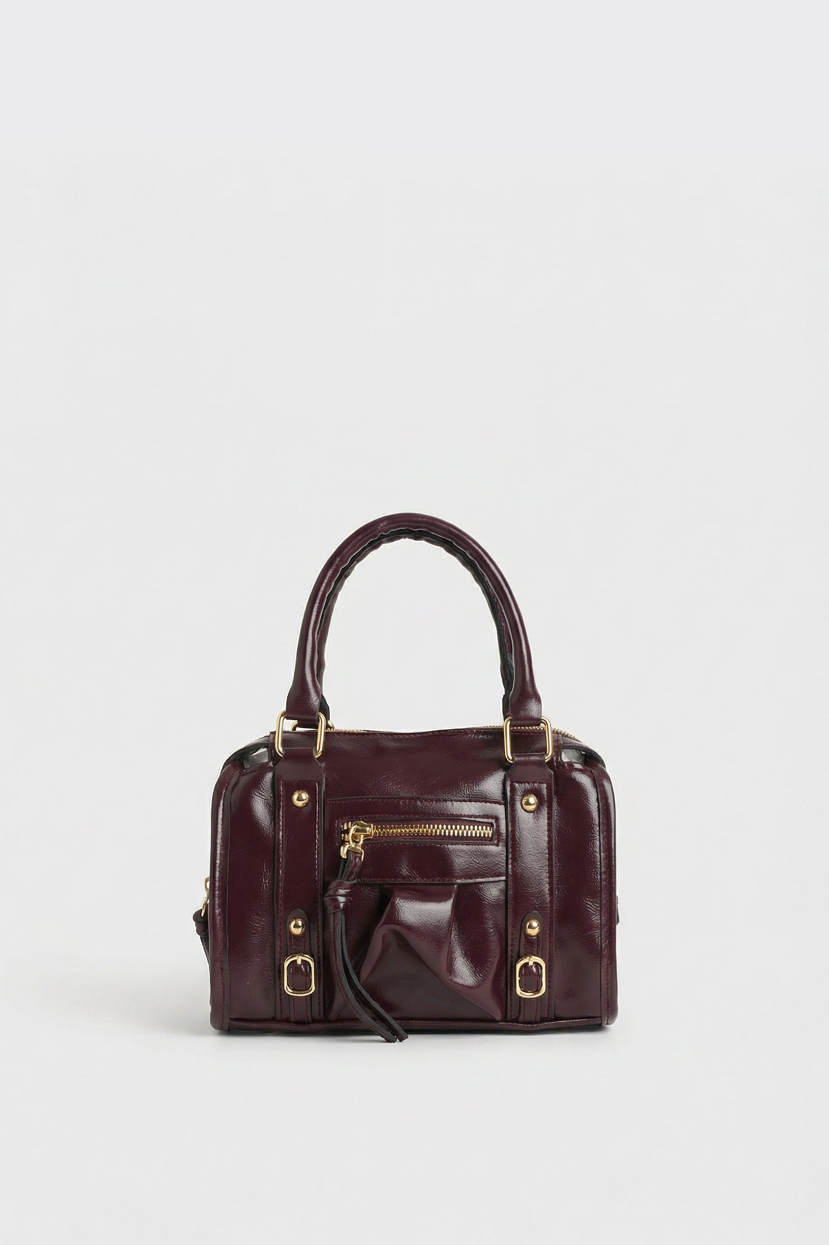 El ve Çapraz Çanta