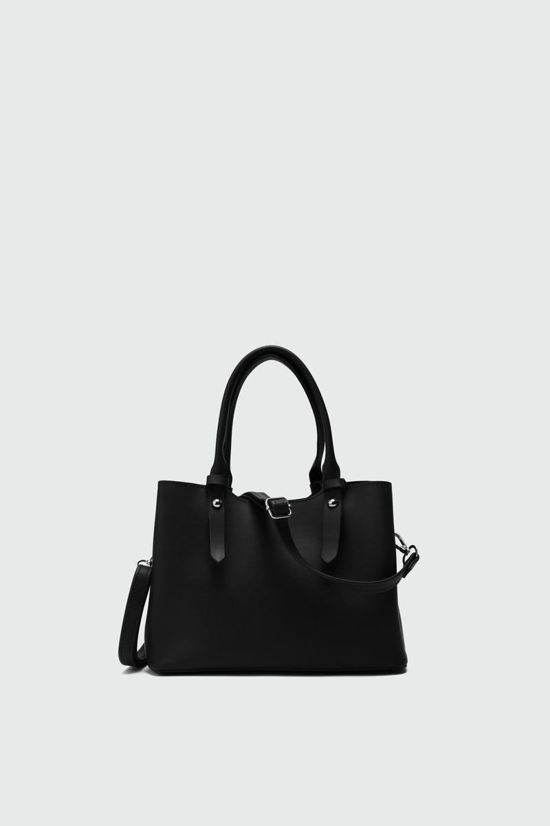 Fermuarlı Çapraz Çanta