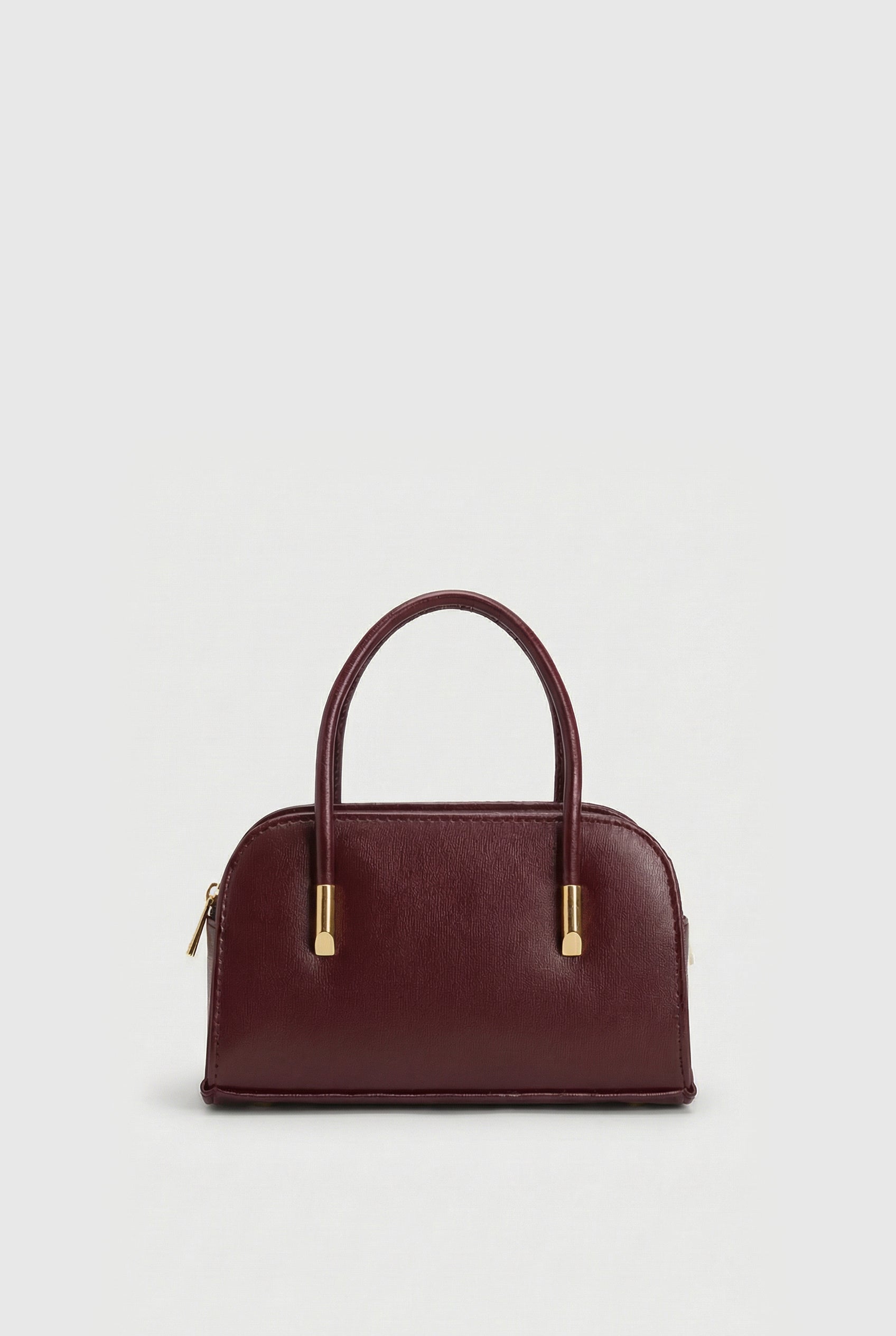 Mini Boston El ve Çapraz Çanta