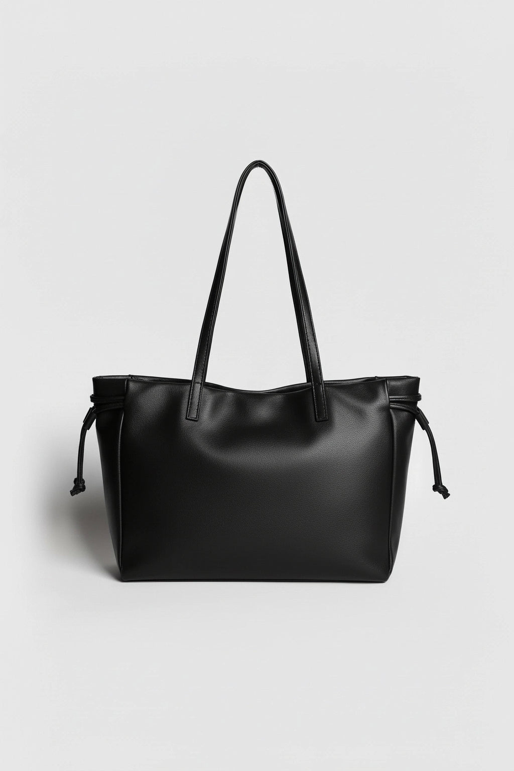 Büzülebilir Omuz Çantası