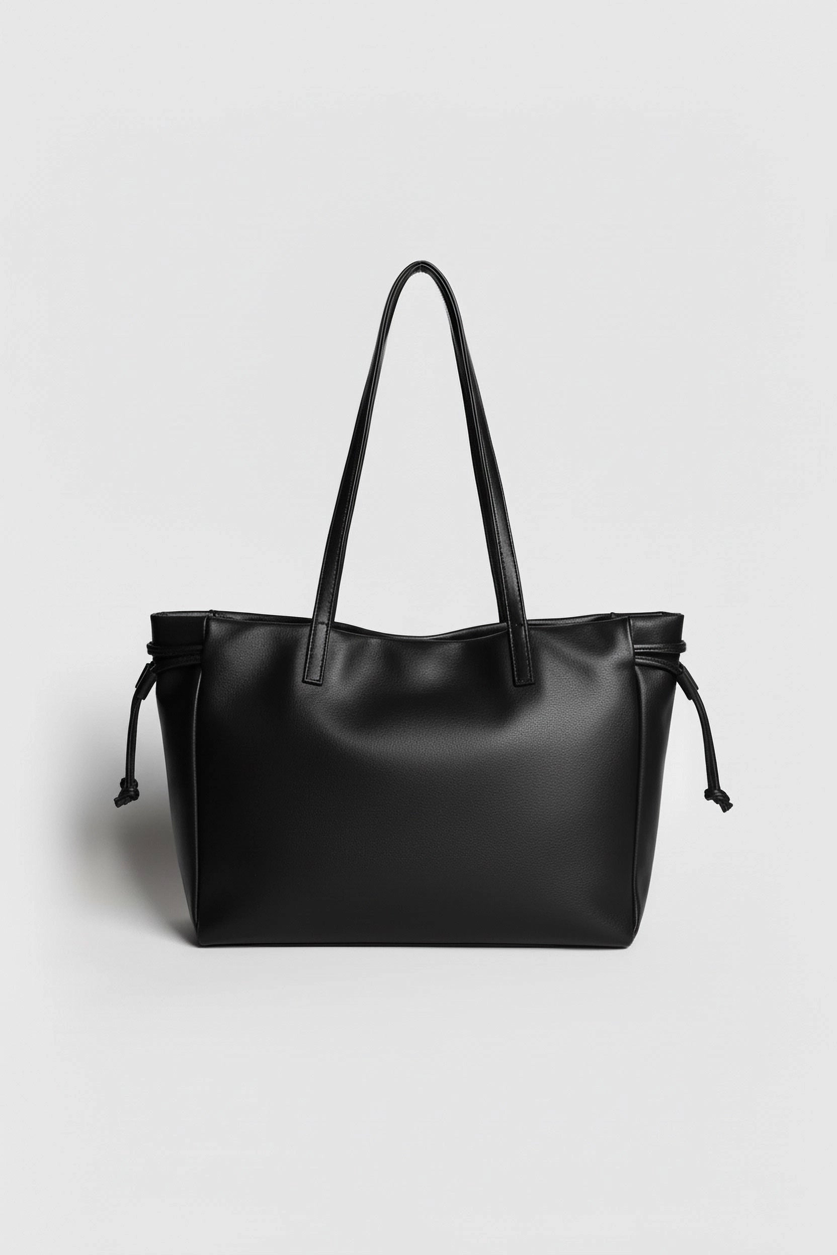 Büzülebilir Omuz Çantası