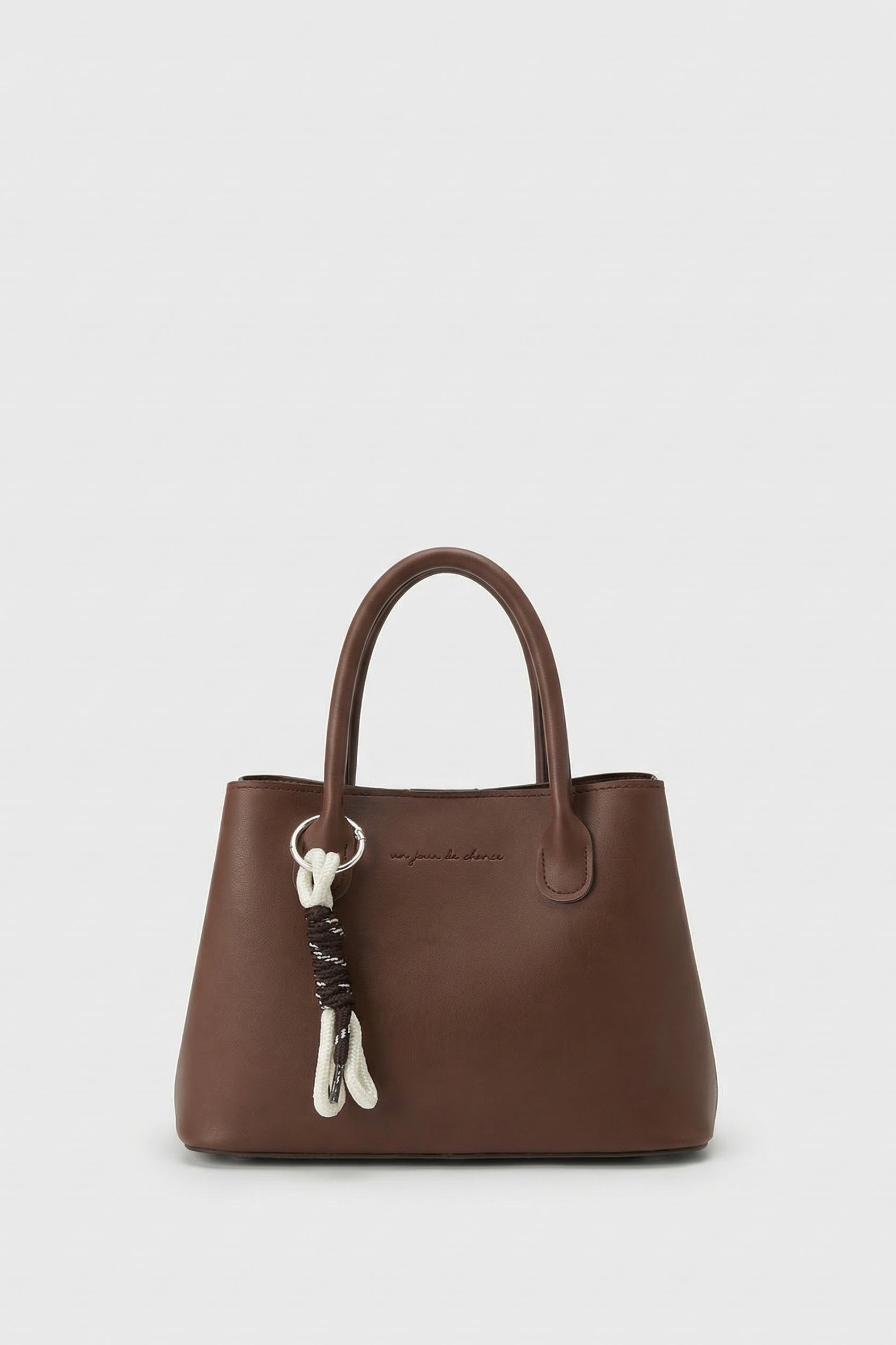 Mıknatıs Kapamalı Çapraz Çanta