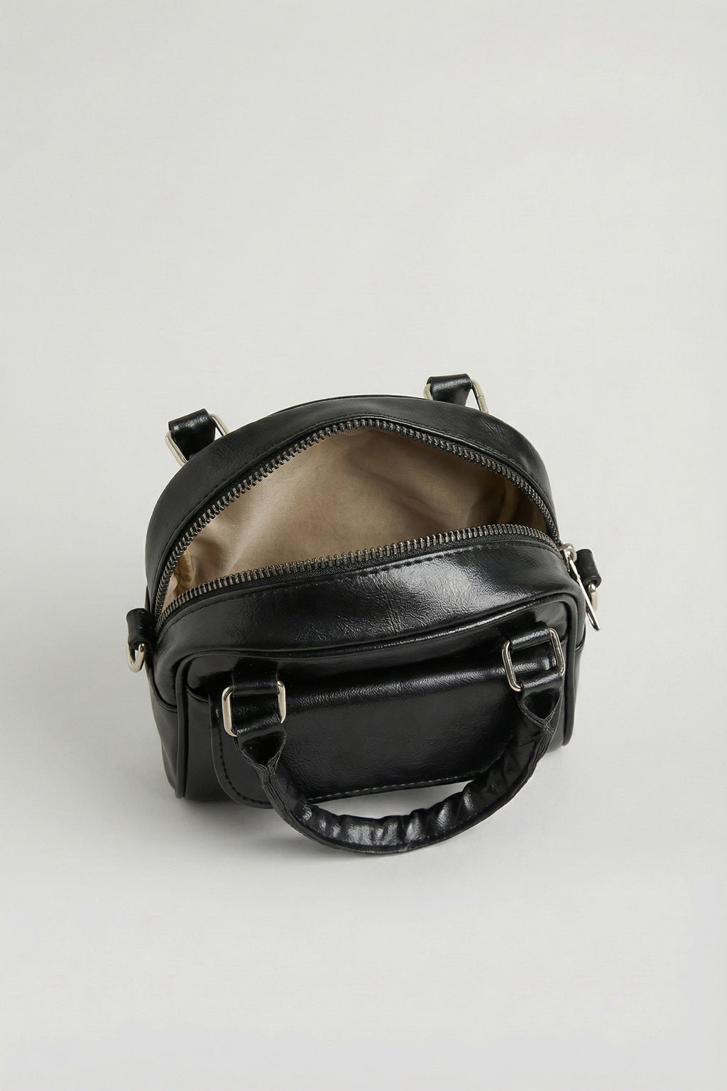 Mini El ve Çapraz Çanta