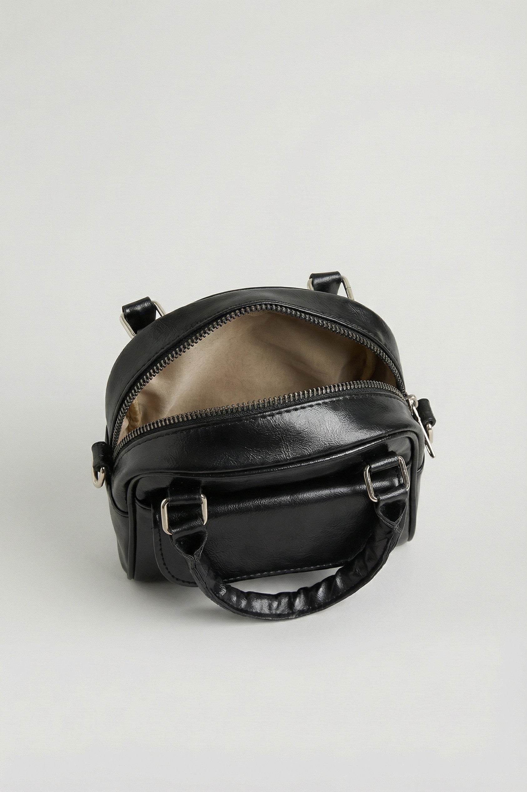 Mini El ve Çapraz Çanta