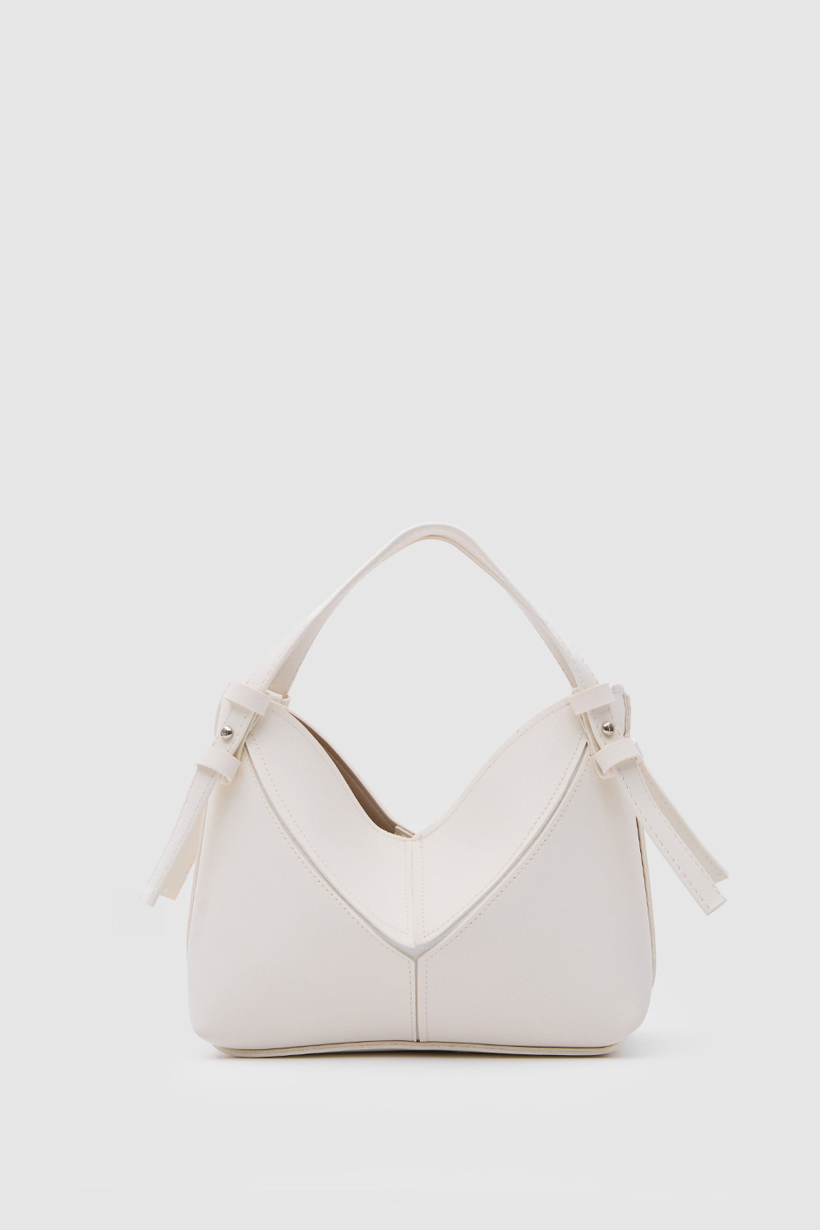 Mini V Formlu El ve Çapraz Çanta