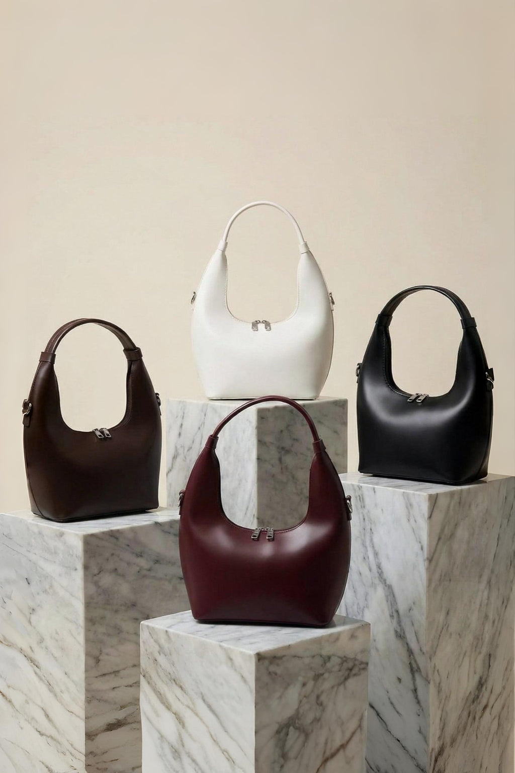 Çapraz Askılı Omuz Çantası