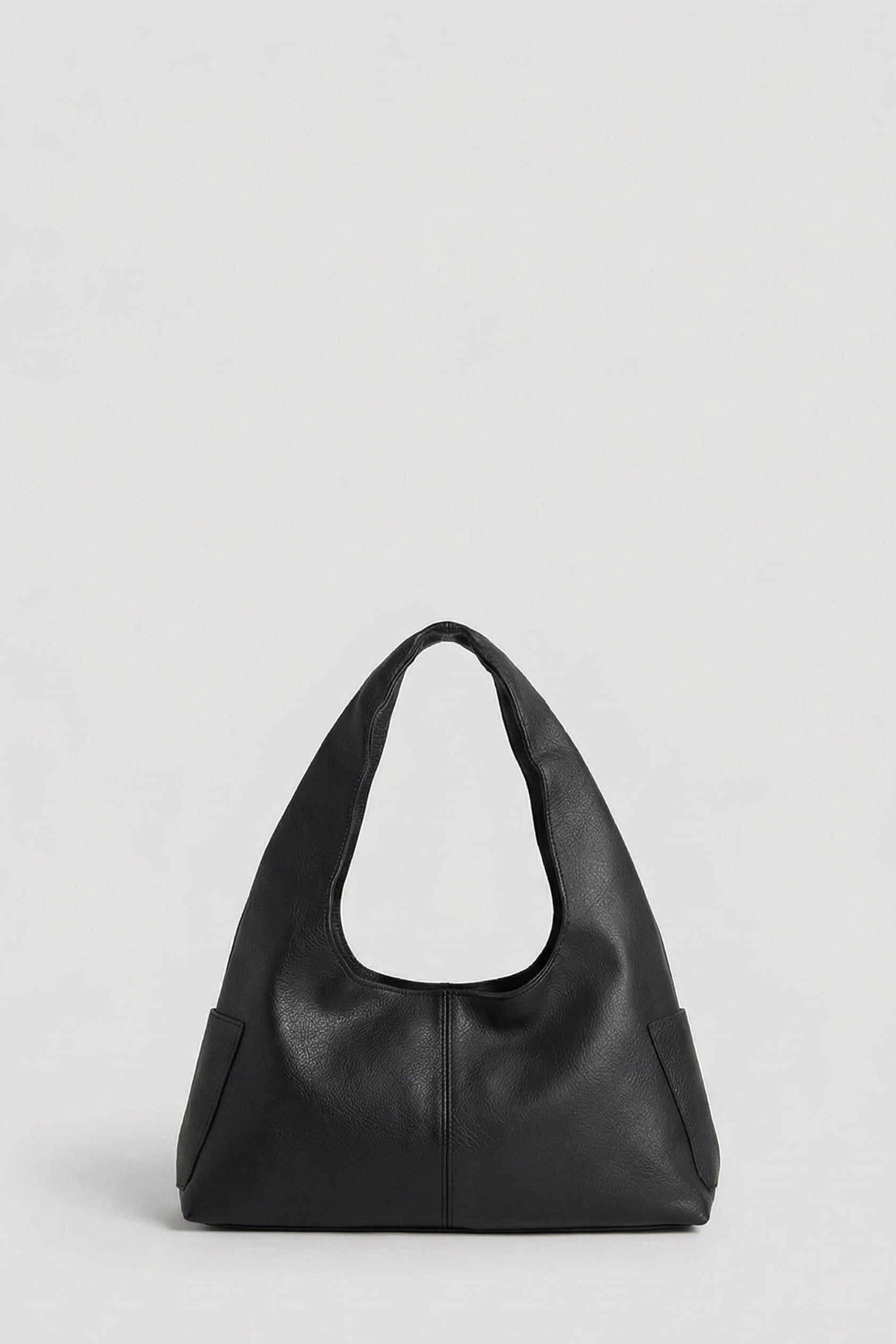 Yan Cepli Salaş Omuz Çantası