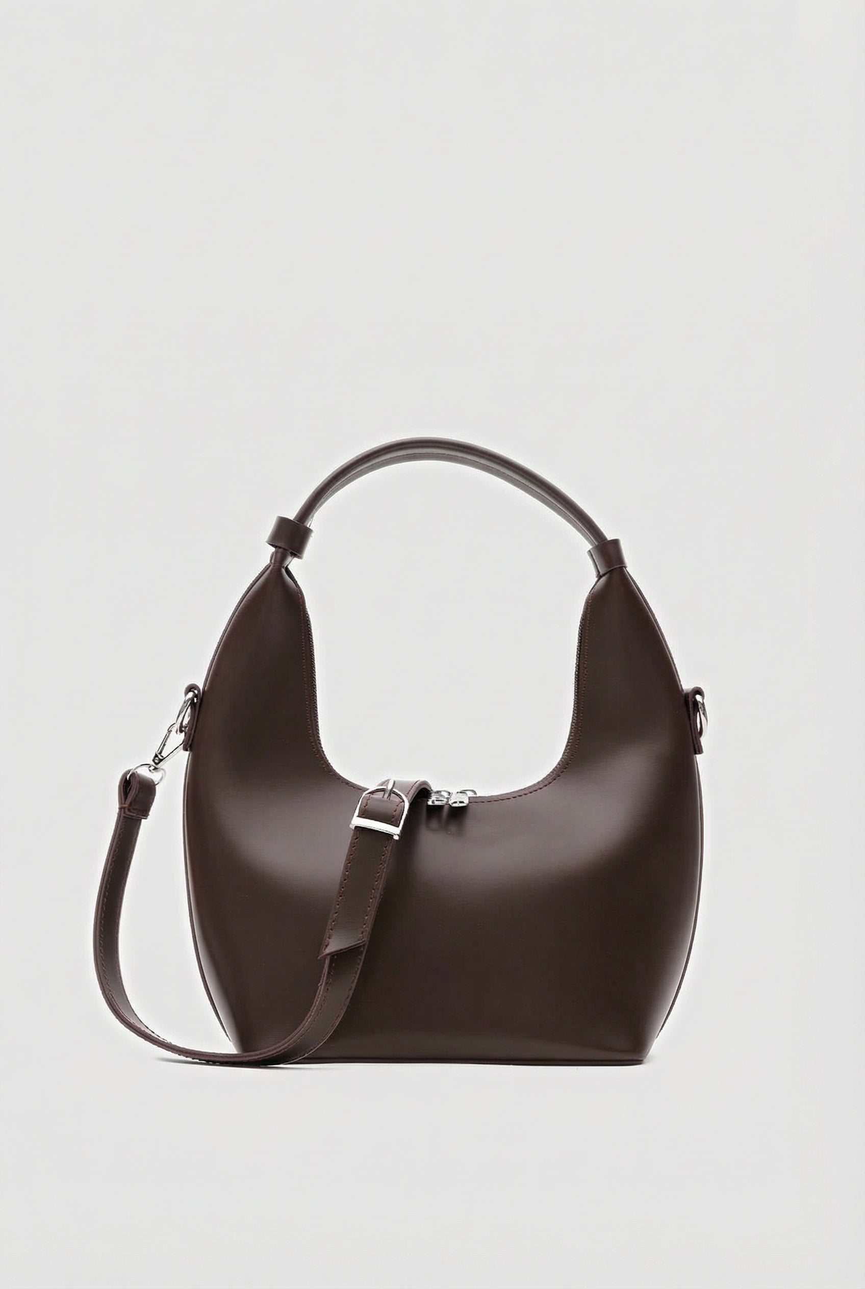 Çapraz Askılı Omuz Çantası