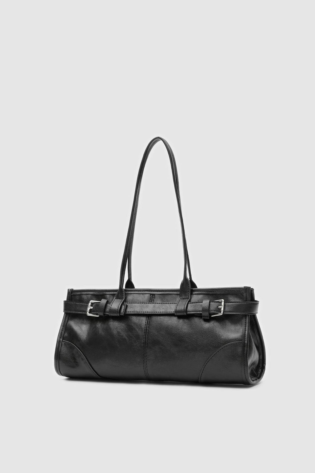 Vintage Baget Çanta