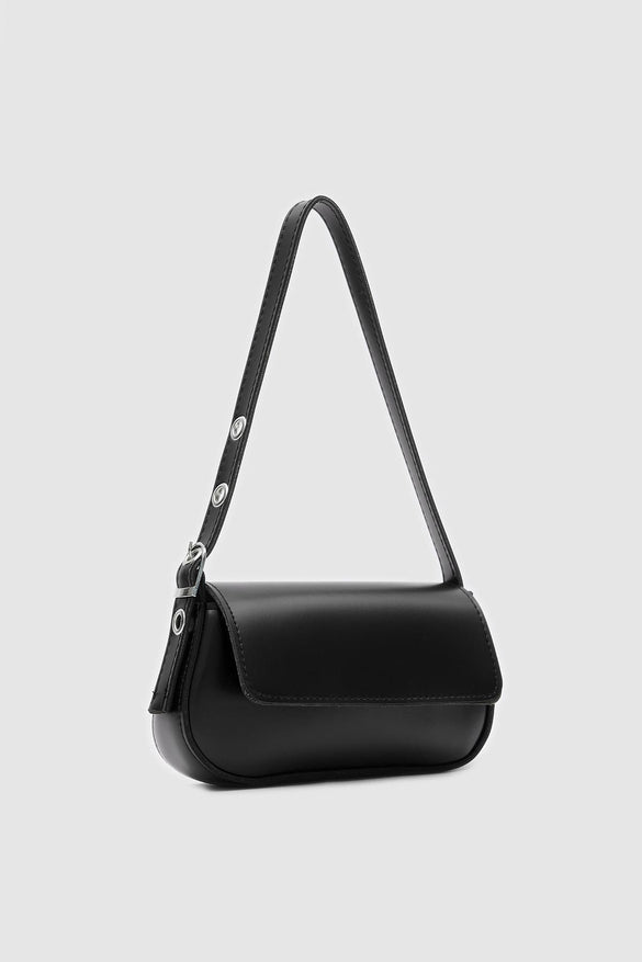 Mini Baget El ve Omuz Çantası