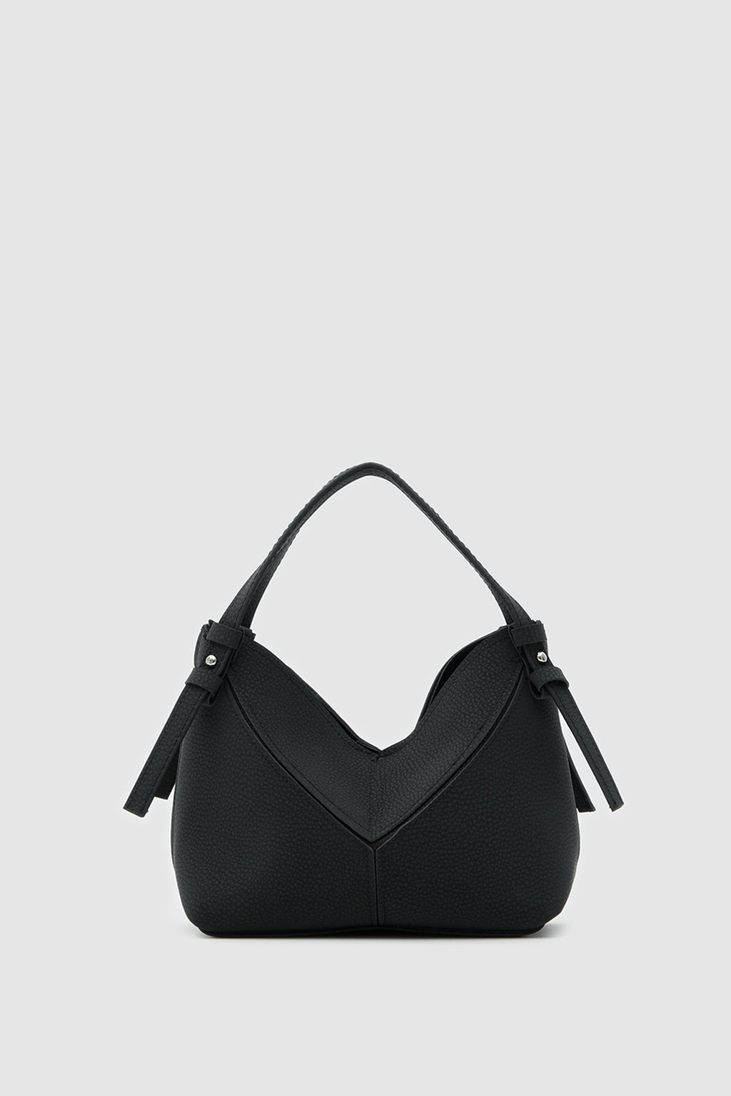 Mini V Formlu El ve Çapraz Çanta