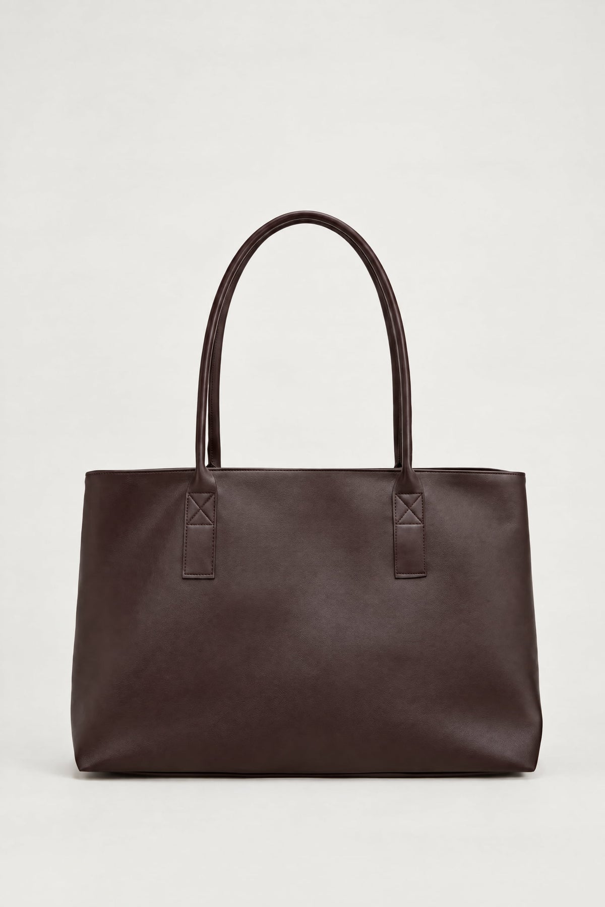 Geniş School Tote Çanta