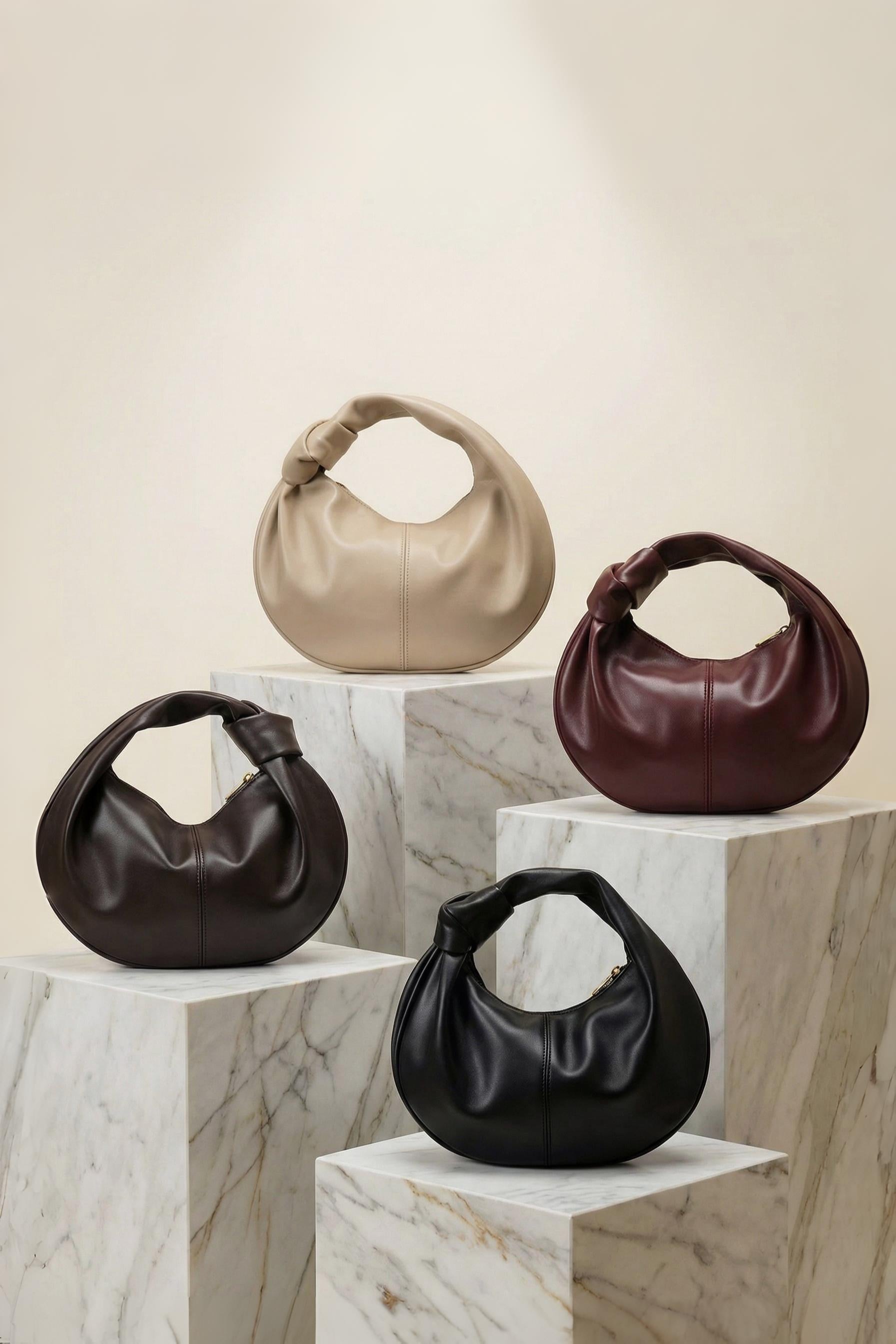 Kapsül Baget Çanta