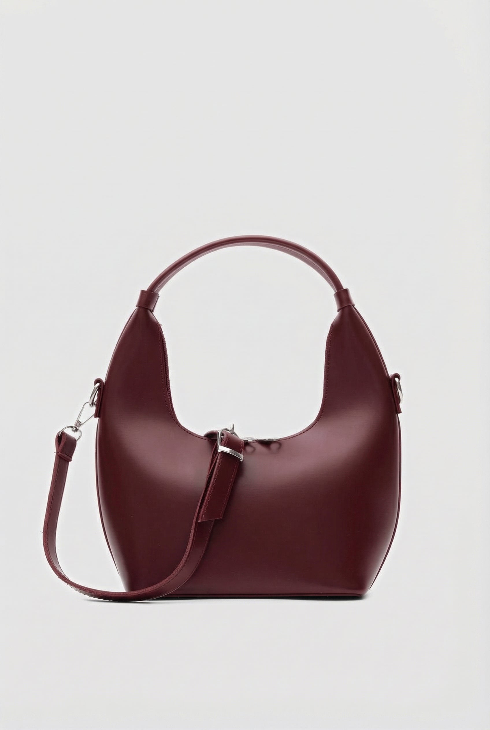 Çapraz Askılı Omuz Çantası