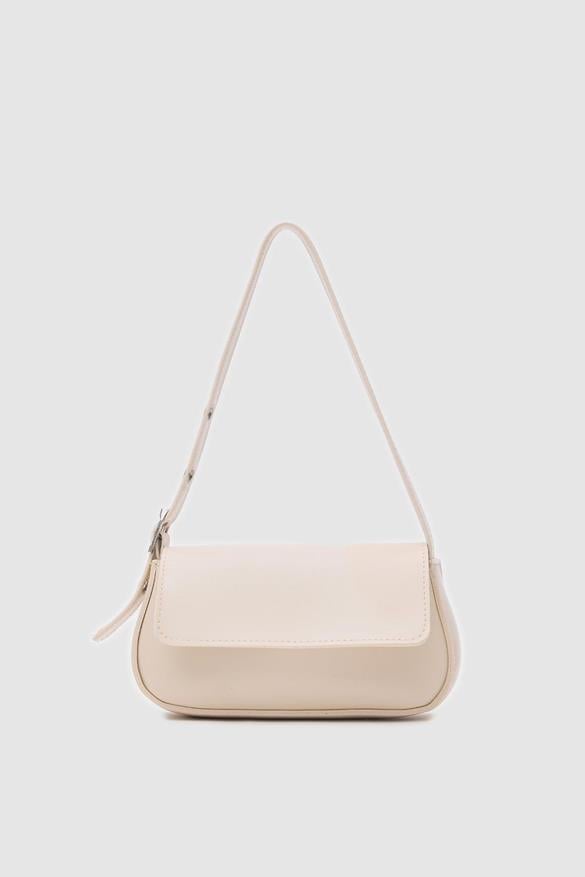 Mini Baget El ve Omuz Çantası