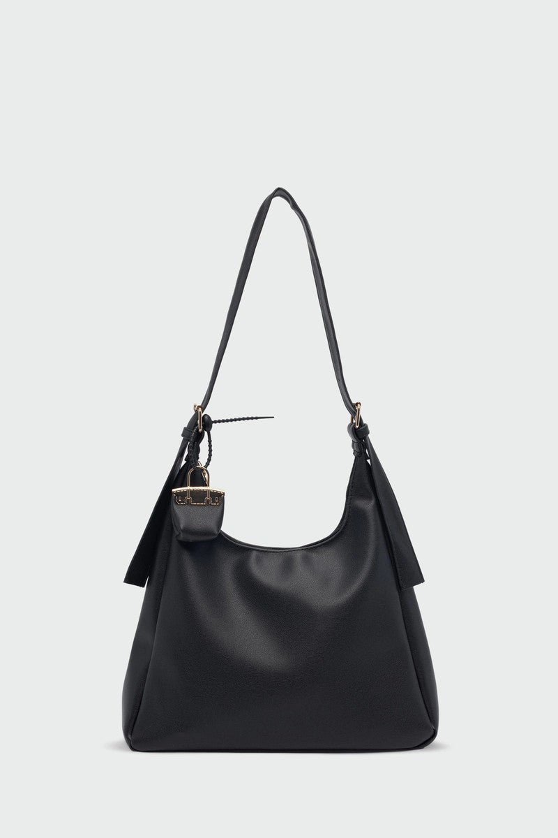 Charmlı Salaş Omuz Çantası