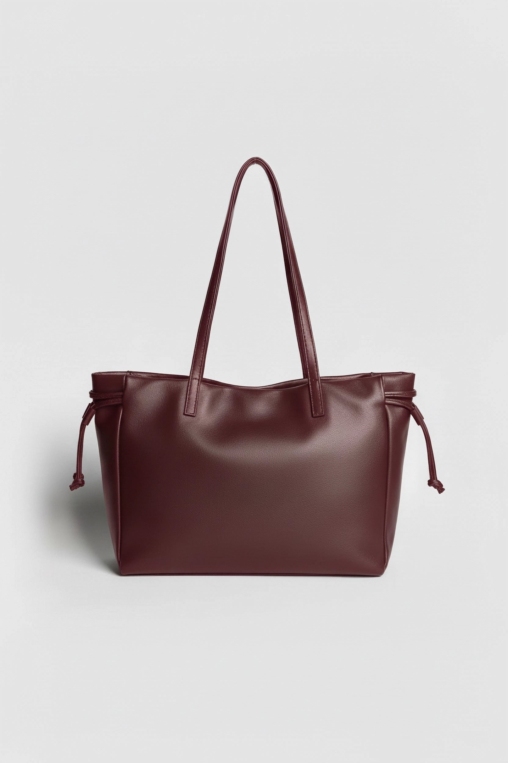 Büzülebilir Omuz Çantası