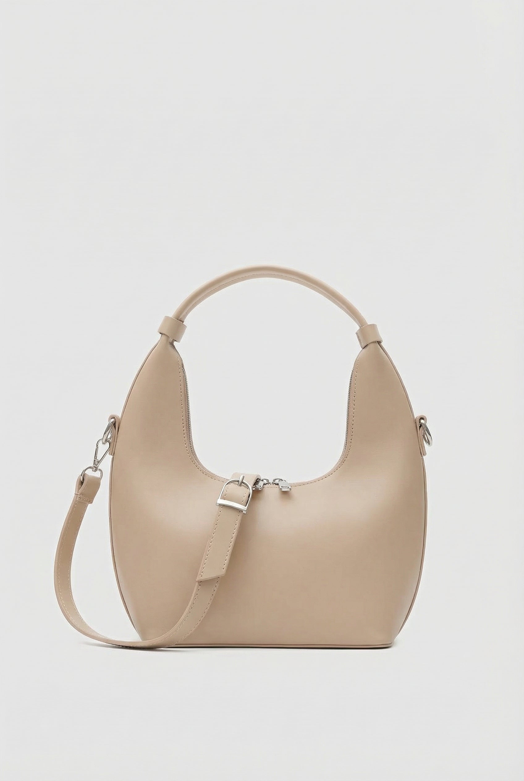 Çapraz Askılı Omuz Çantası