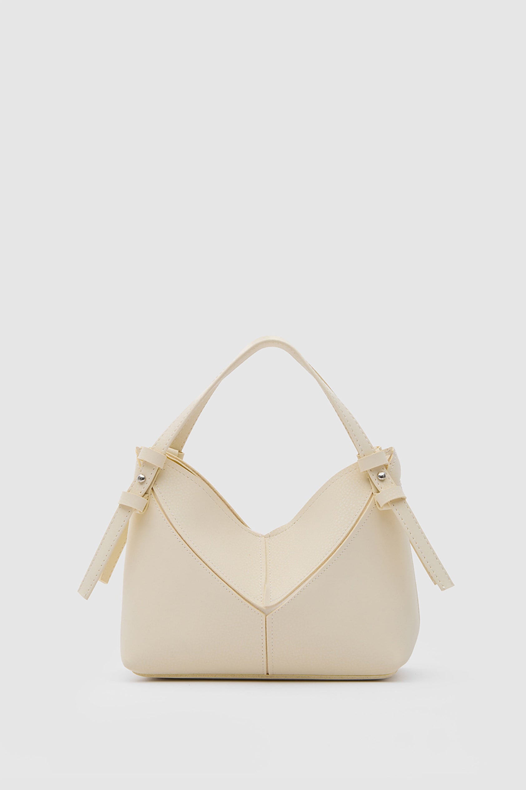 Mini V Formlu El ve Çapraz Çanta