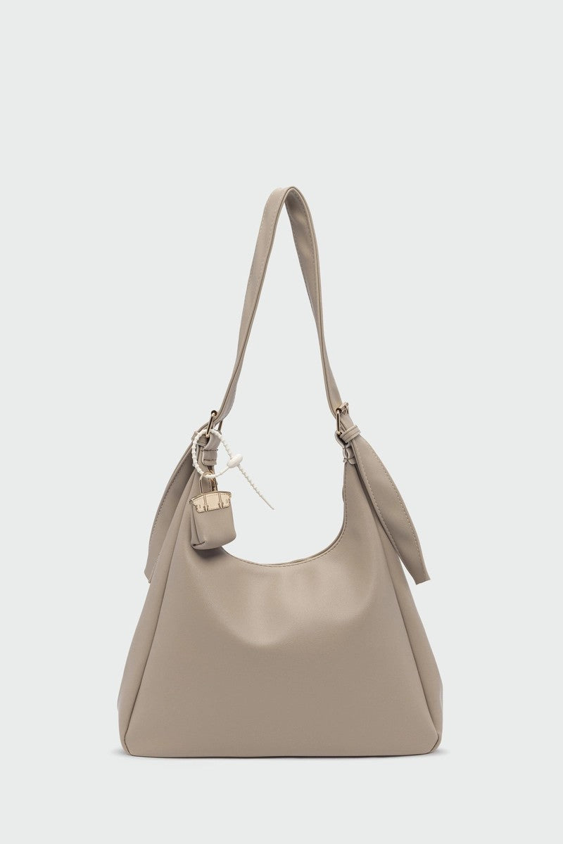 Charmlı Salaş Omuz Çantası