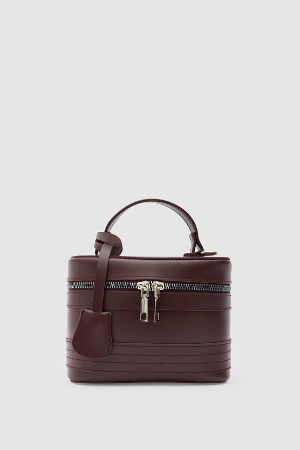 Vanity El ve Çapraz Çanta