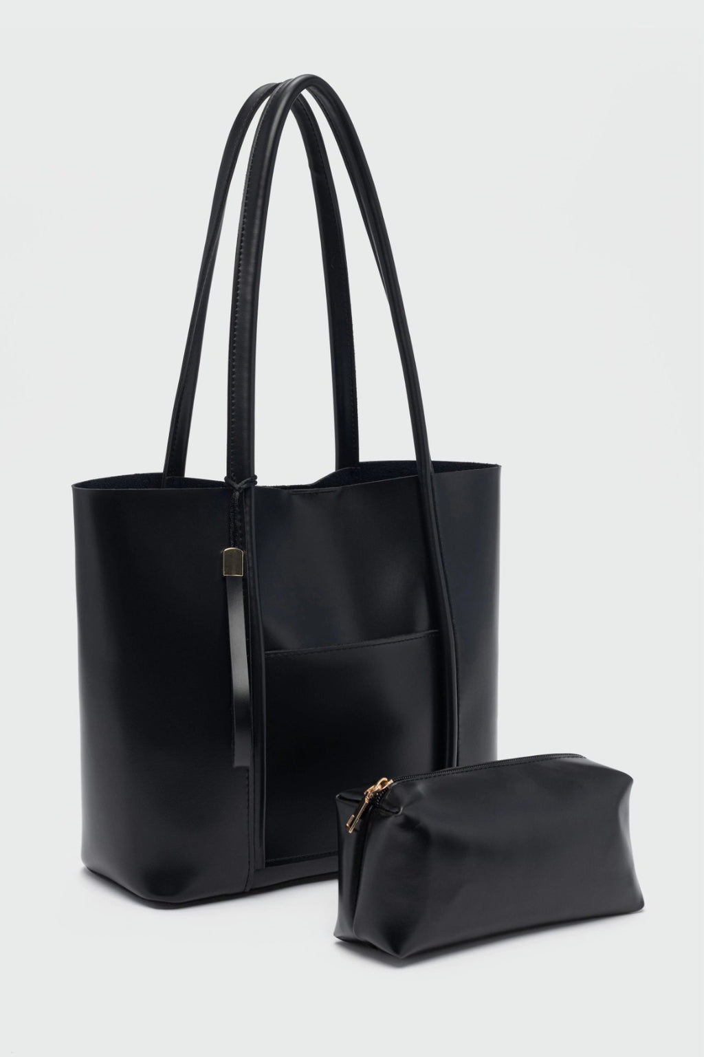 Yavrulu Omuz Çantası