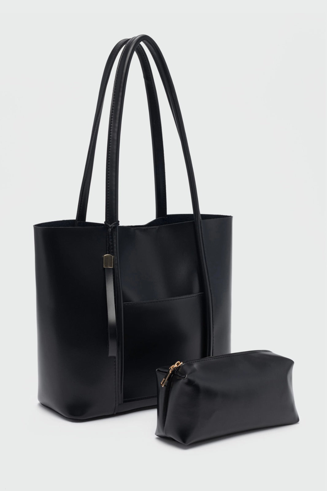 Yavrulu Omuz Çantası