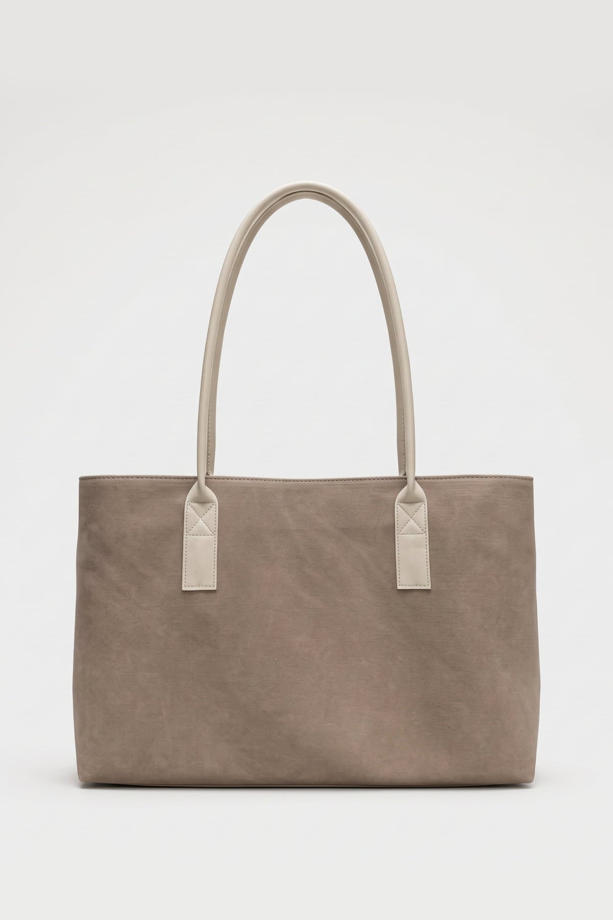 Geniş School Tote Çanta