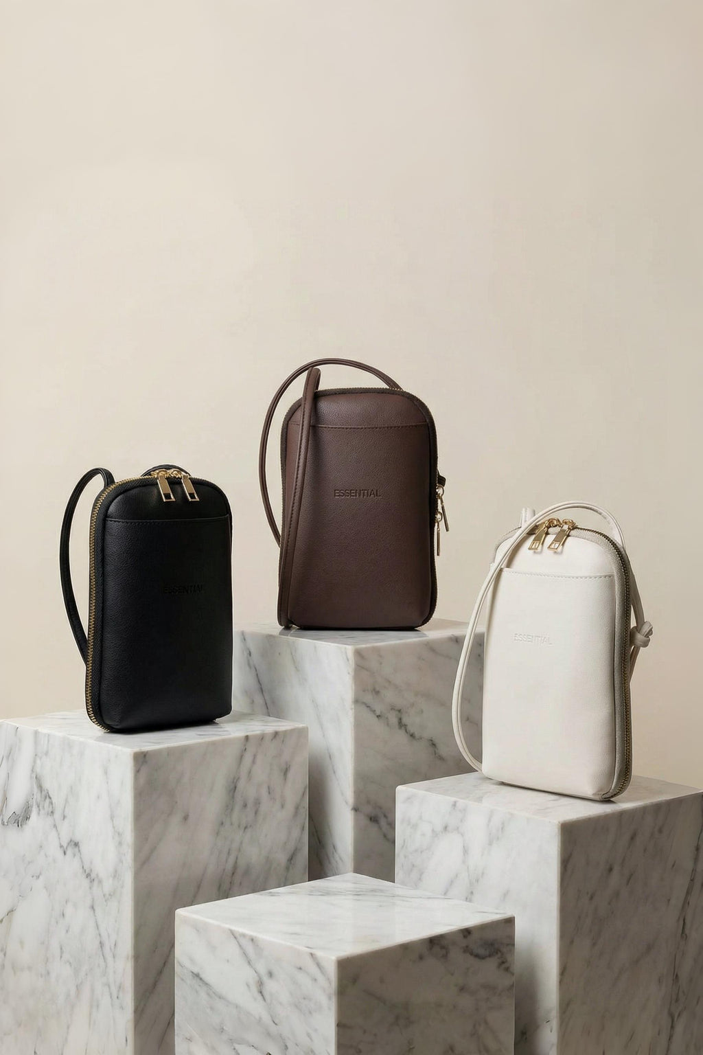 Mosy Çapraz Omuz Çantası