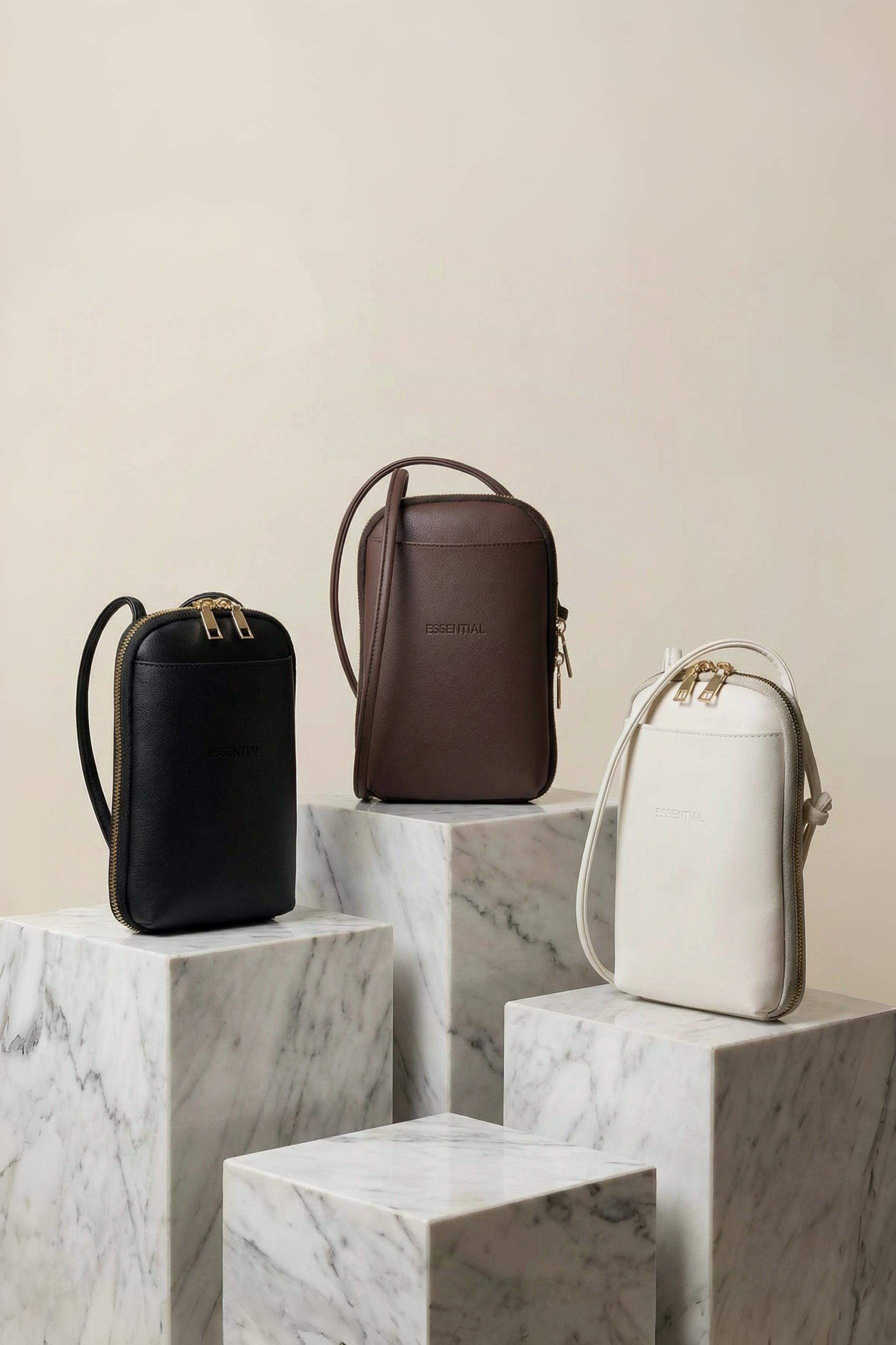 Mosy Çapraz Omuz Çantası